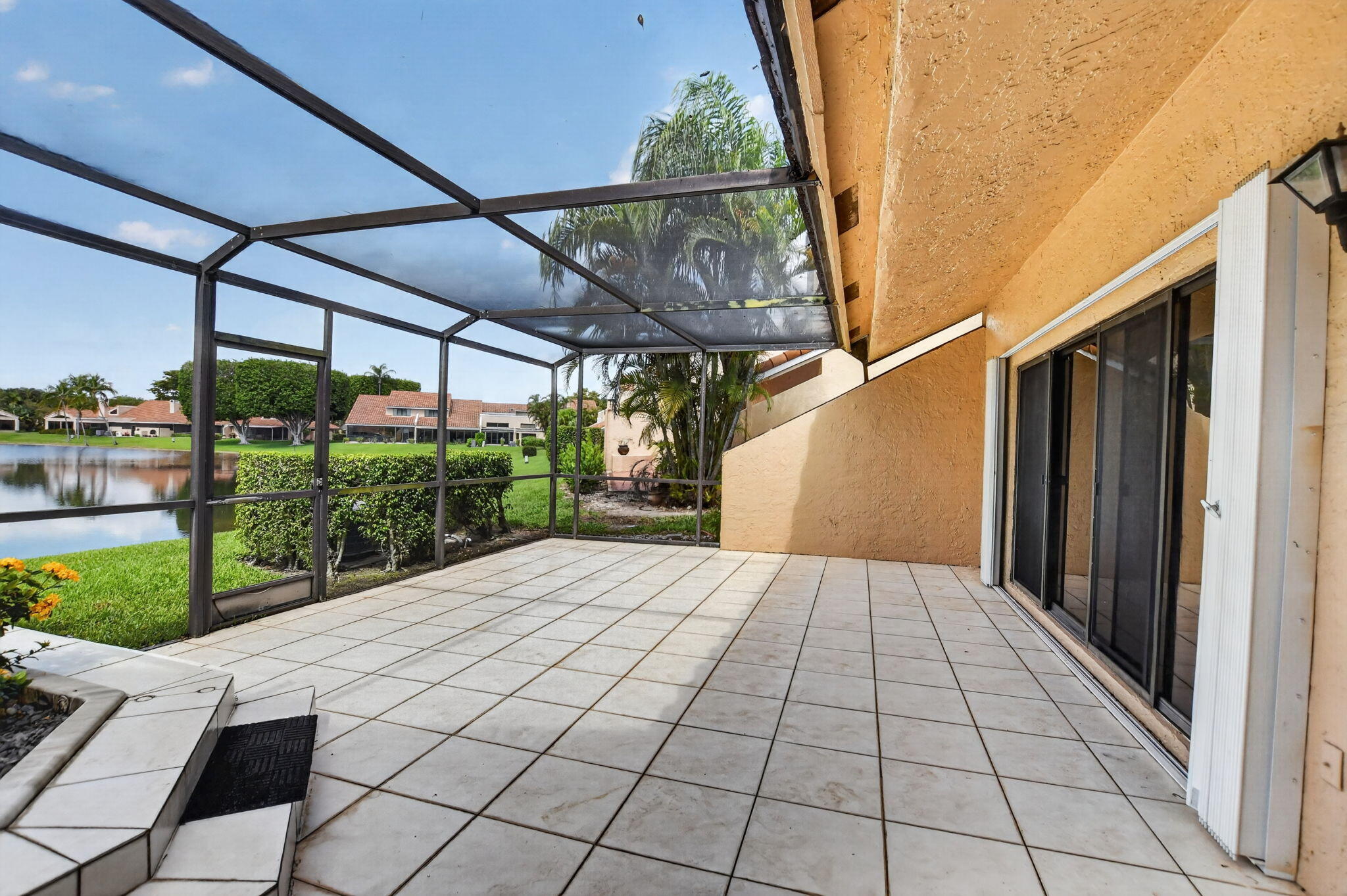 MERIDIANA AT BOCA POINTE - Residential