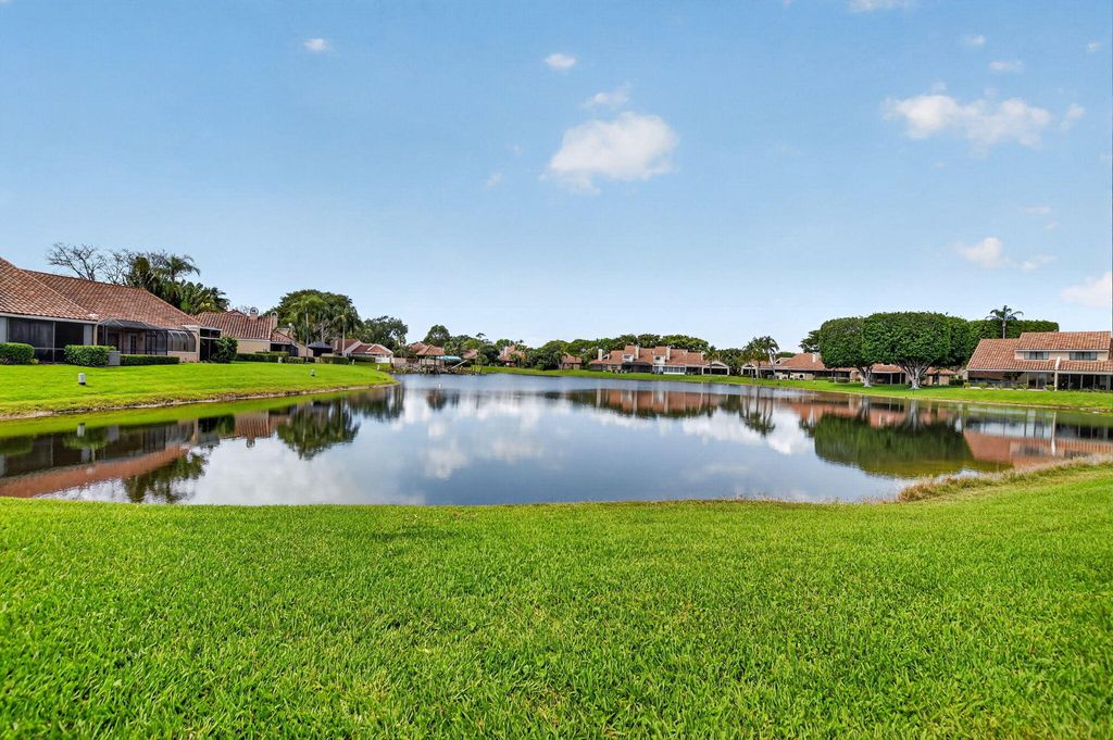 Photo of 22582 Meridiana Drive, Boca Raton, FL 33433 (MLS # B26018835)