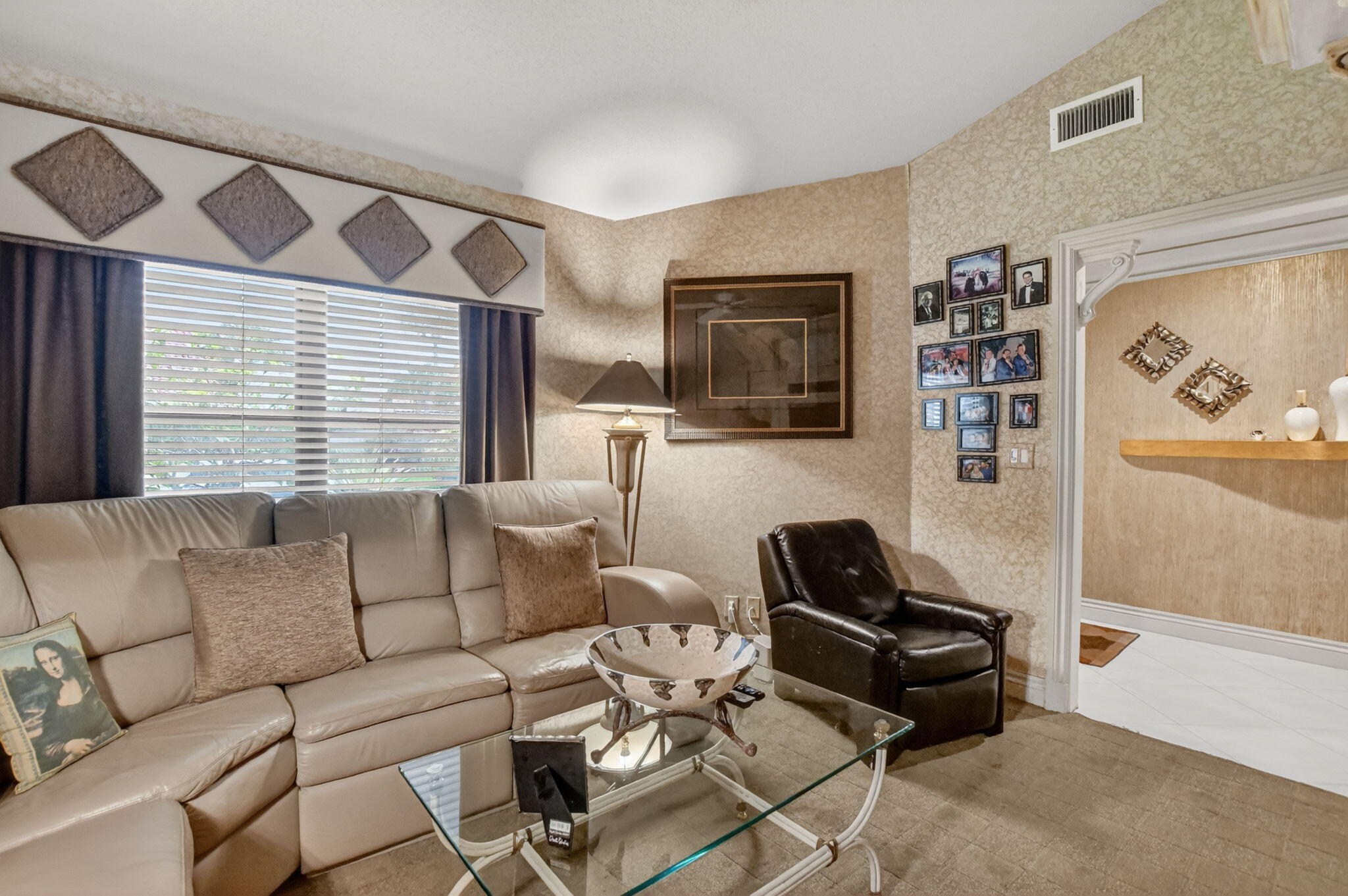 MERIDIANA AT BOCA POINTE - Residential