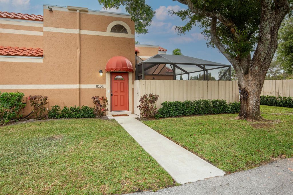 Photo of 6104 Seven Springs Boulevard, Greenacres, FL 33463 (MLS # R10945228)