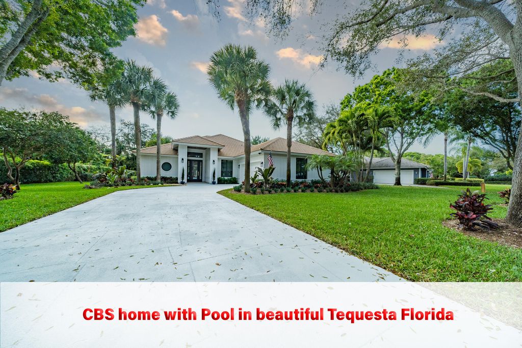 Photo of 18268 SE Ridgeview Drive Dr, Tequesta, FL 33469 (MLS # R10778051)