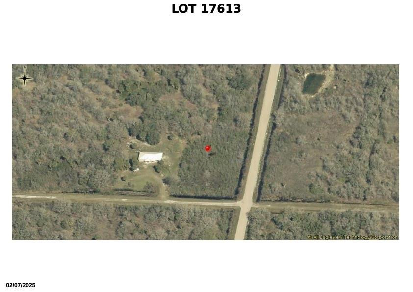 Southern Colonization - Land