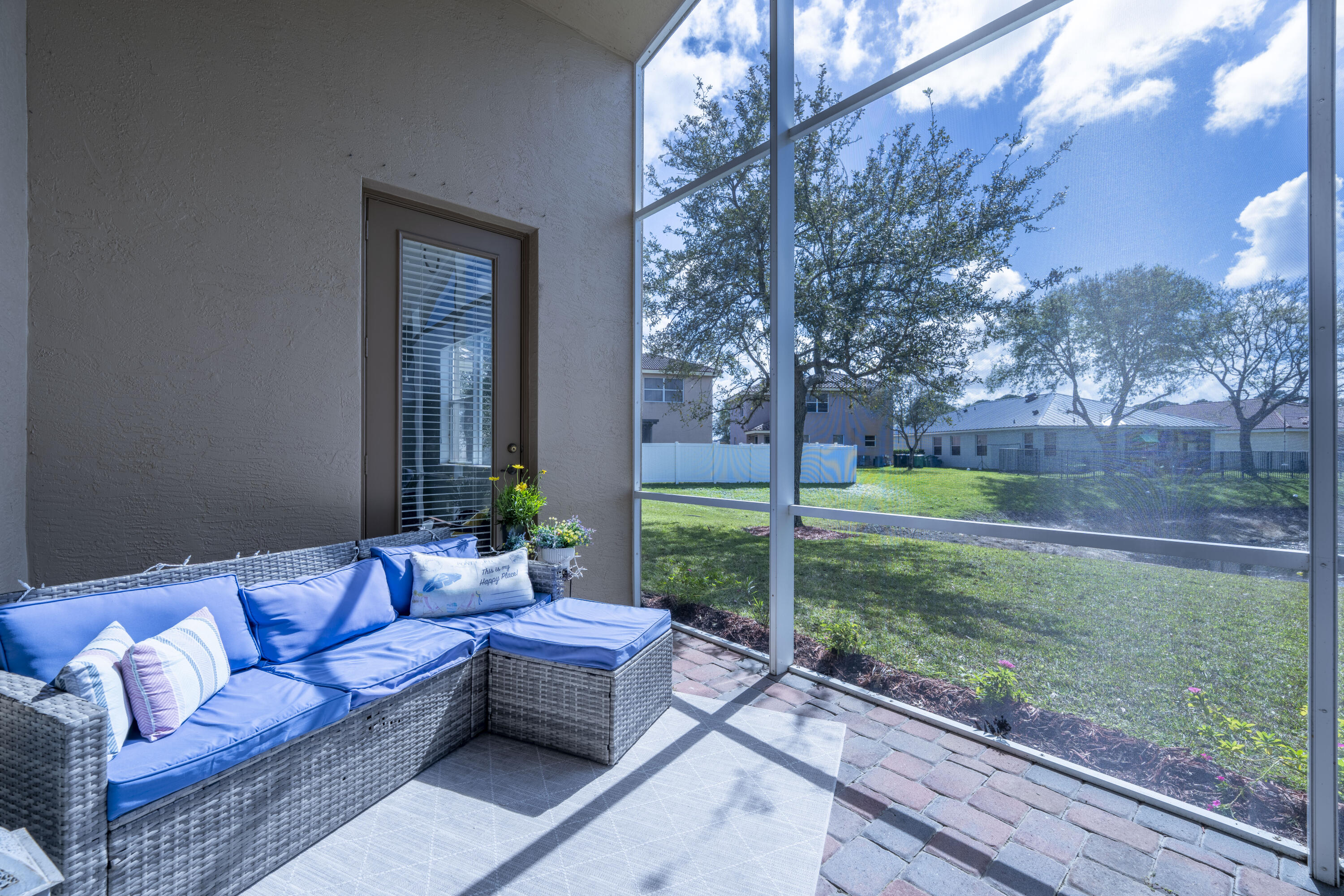 SECOND REPLAT OF PORTOFINO ISLES - Residential