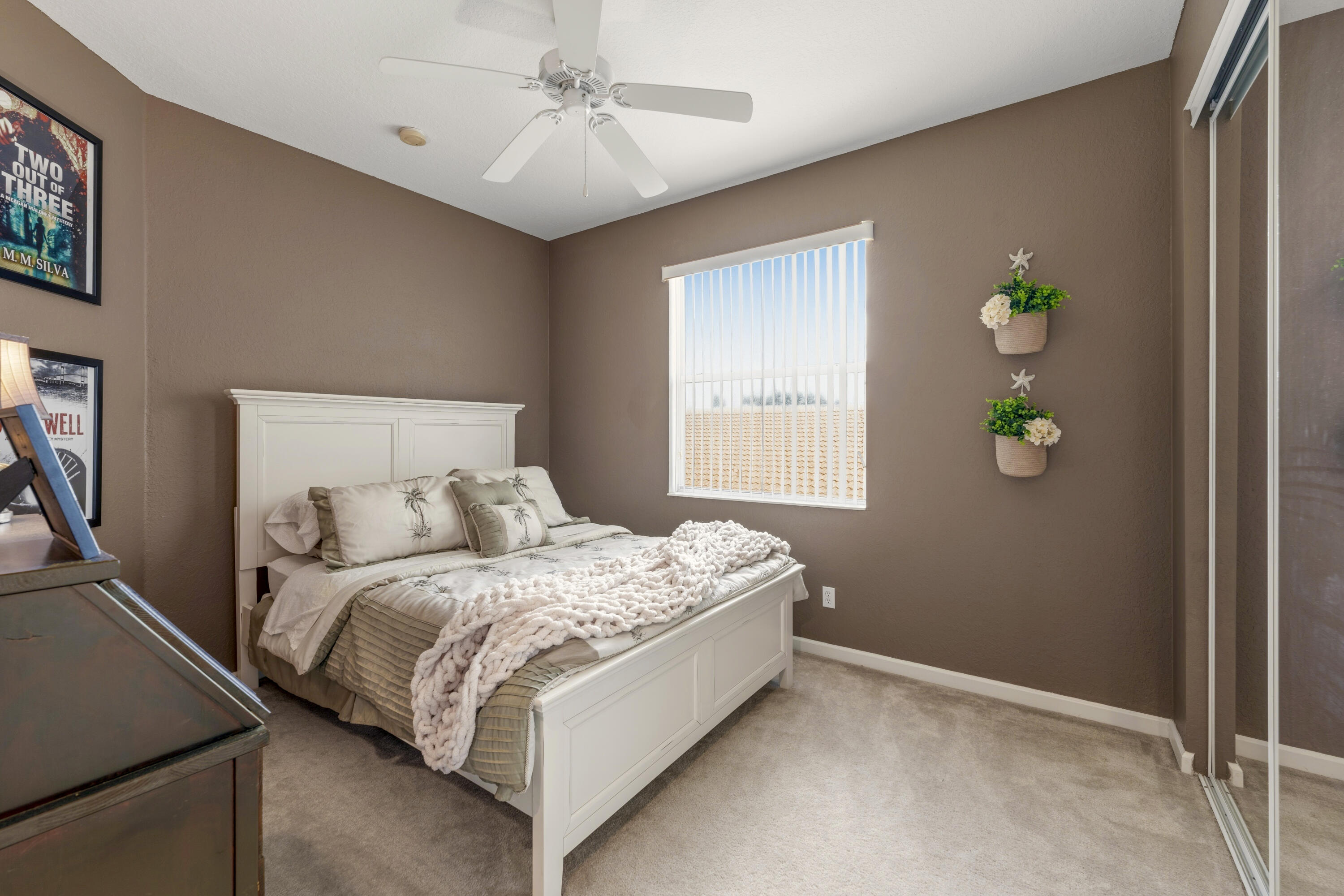 SECOND REPLAT OF PORTOFINO ISLES - Residential