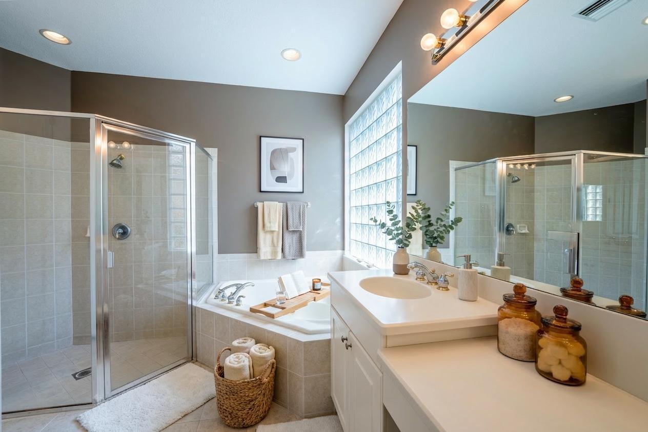 SECOND REPLAT OF PORTOFINO ISLES - Residential