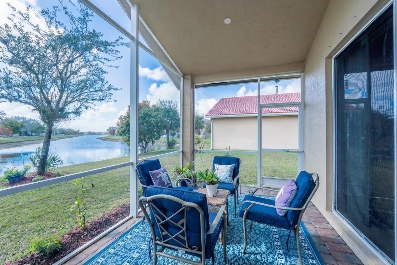 SECOND REPLAT OF PORTOFINO ISLES - Residential