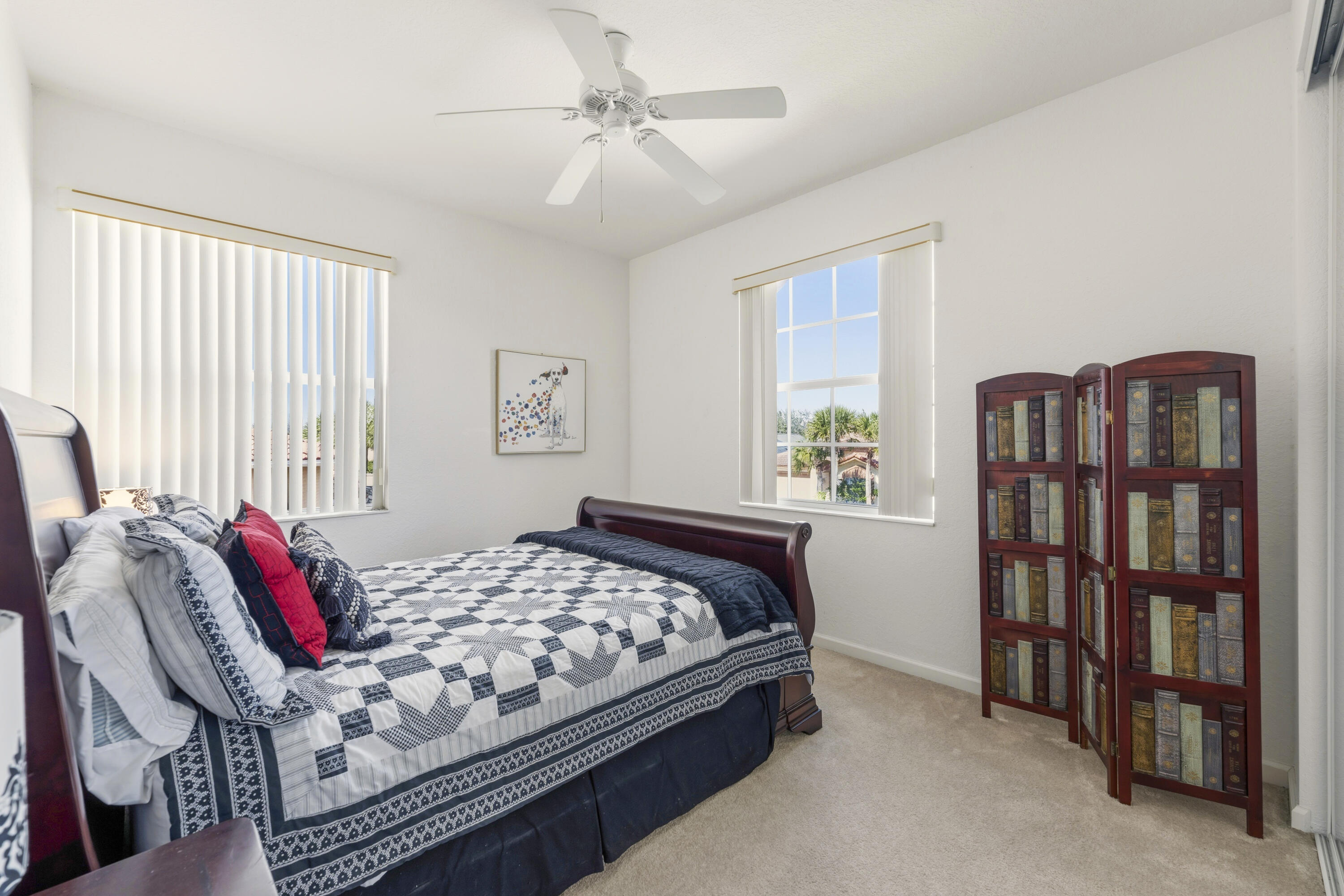 SECOND REPLAT OF PORTOFINO ISLES - Residential