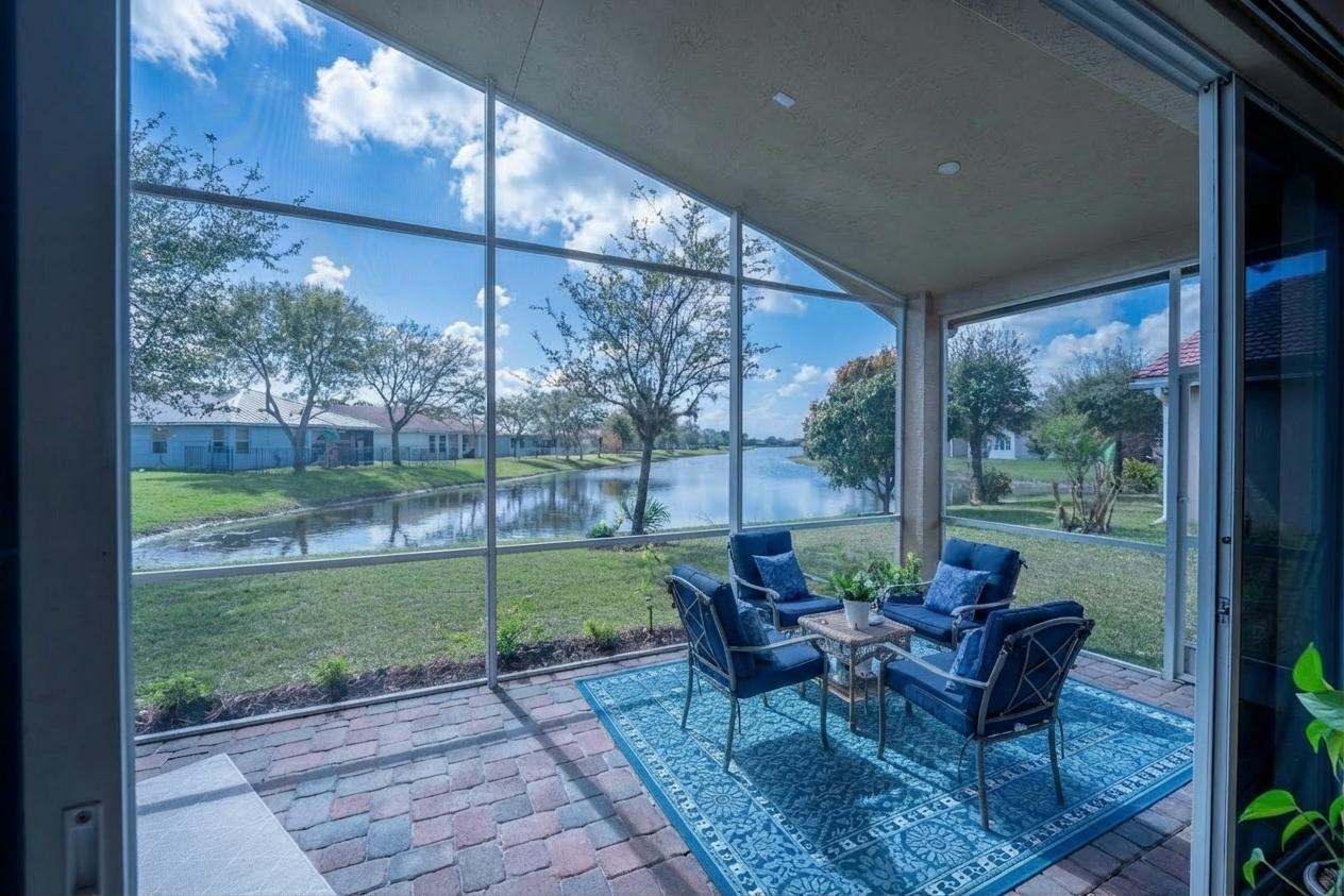 SECOND REPLAT OF PORTOFINO ISLES - Residential