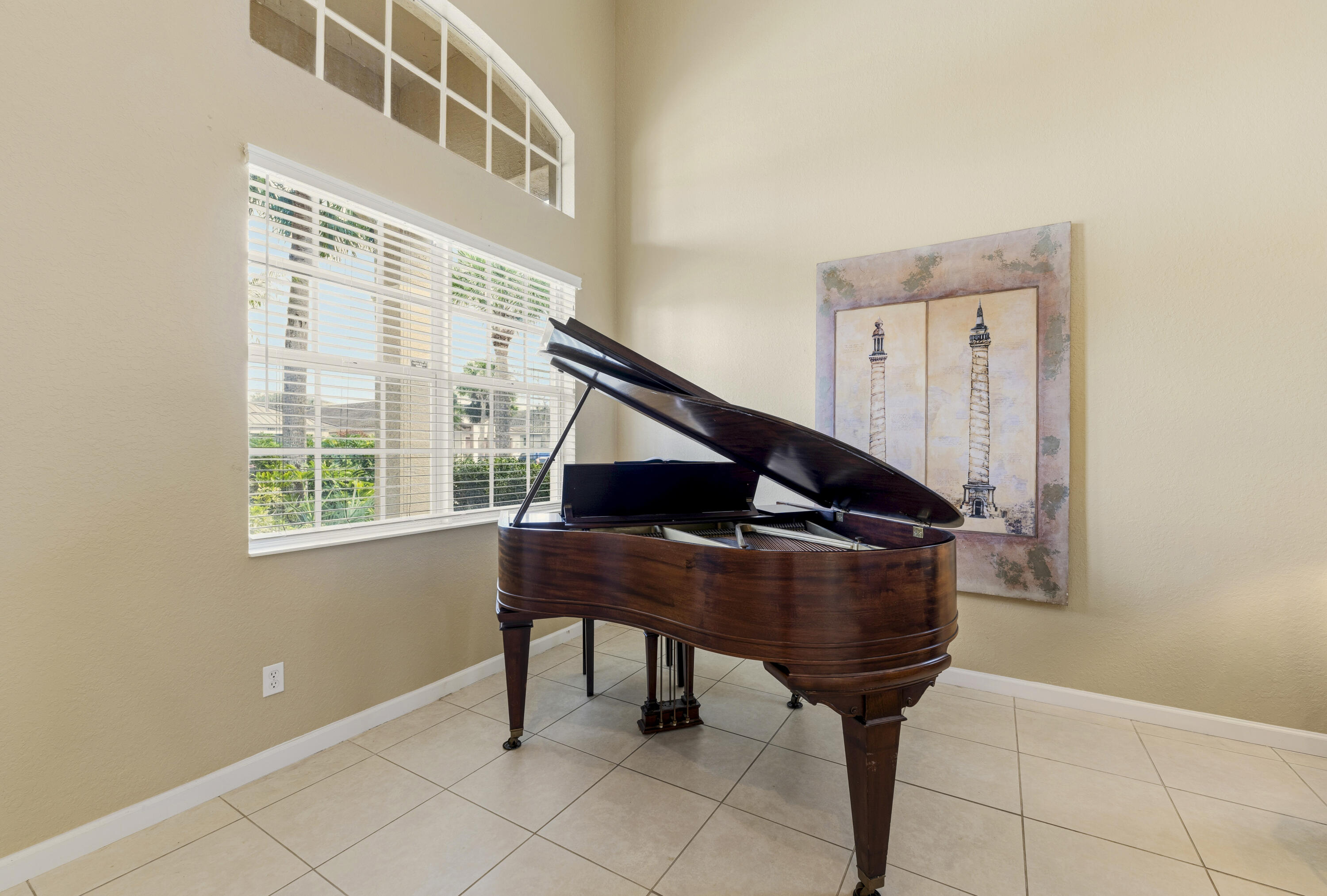 SECOND REPLAT OF PORTOFINO ISLES - Residential