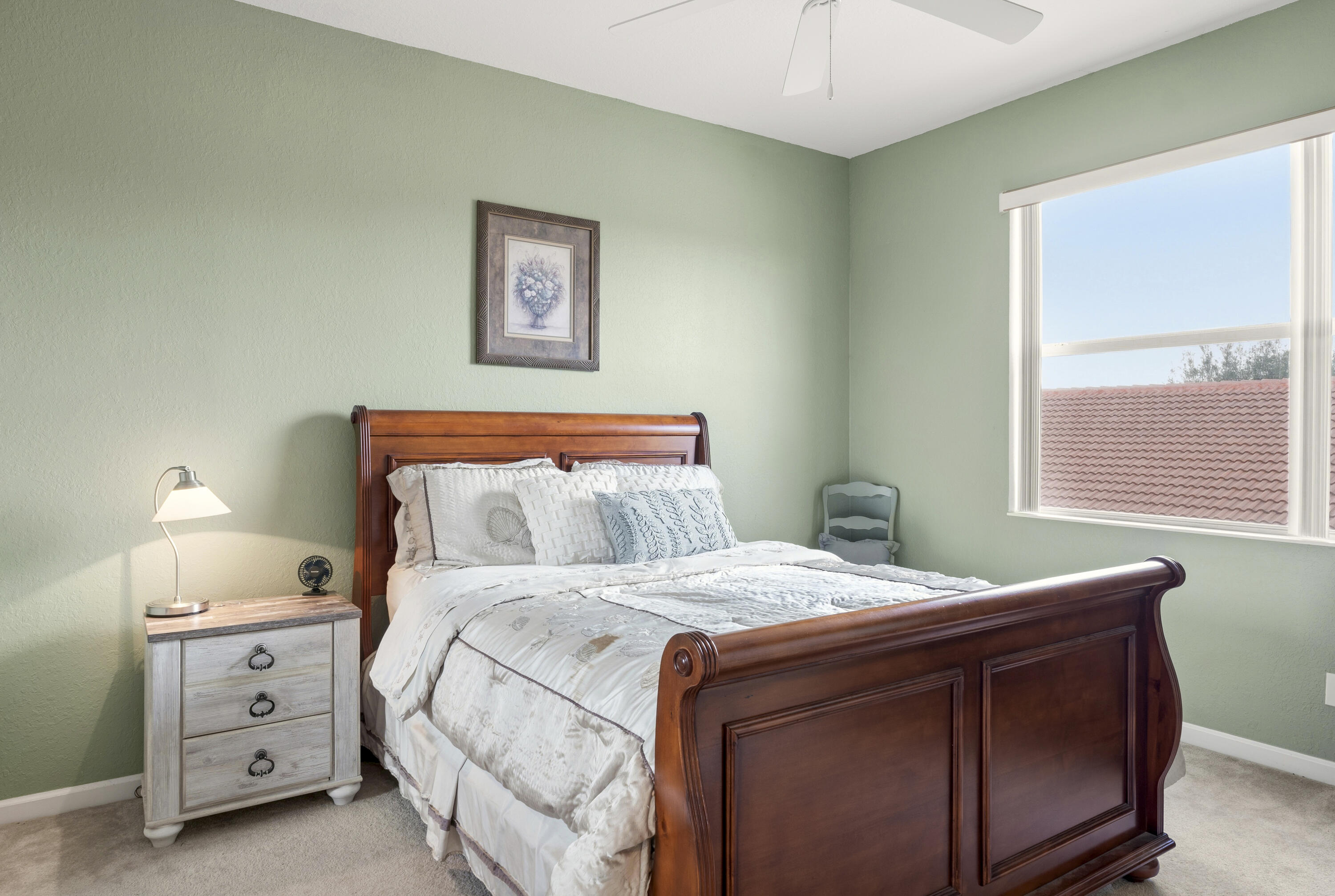 SECOND REPLAT OF PORTOFINO ISLES - Residential