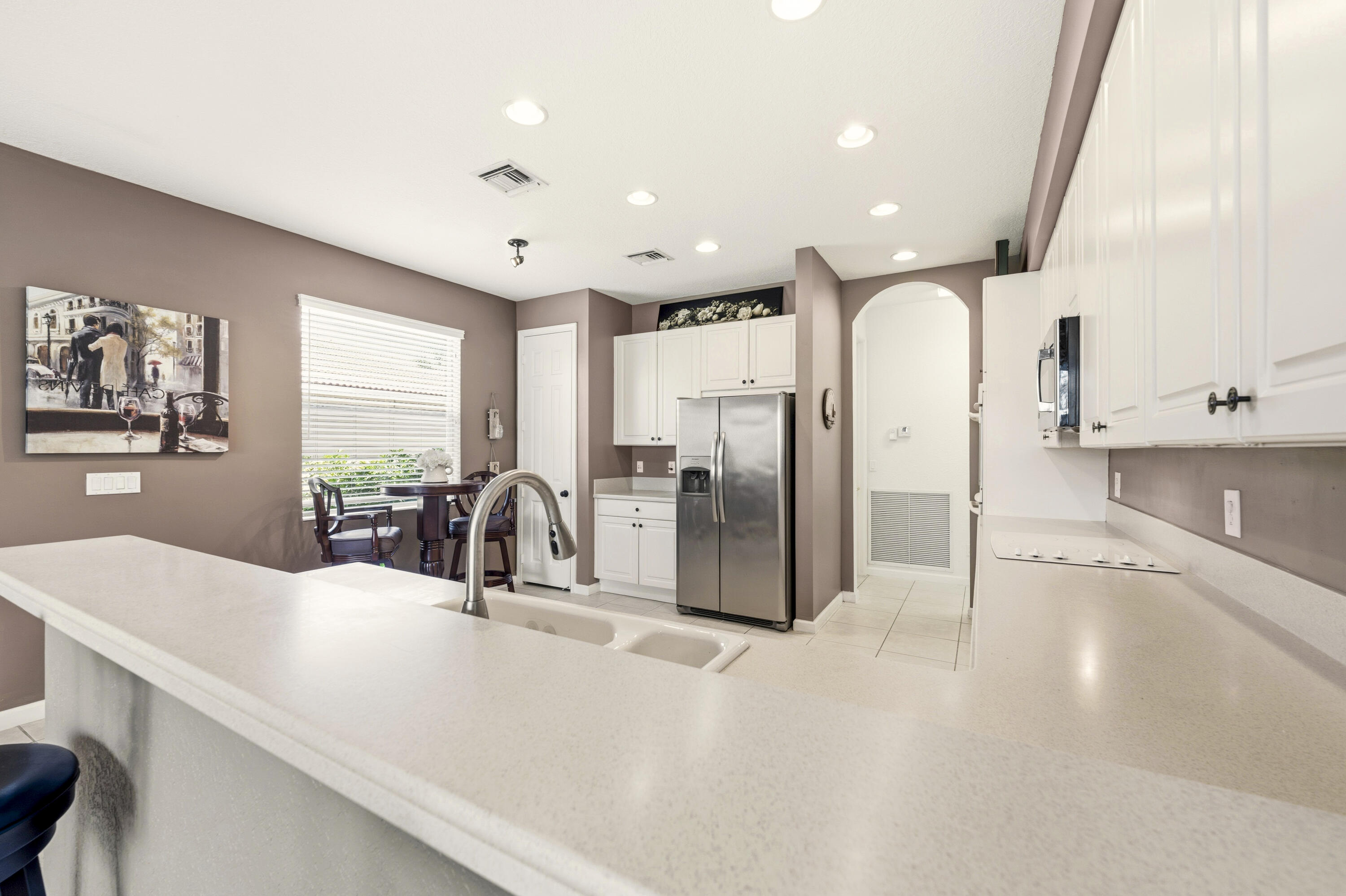 SECOND REPLAT OF PORTOFINO ISLES - Residential