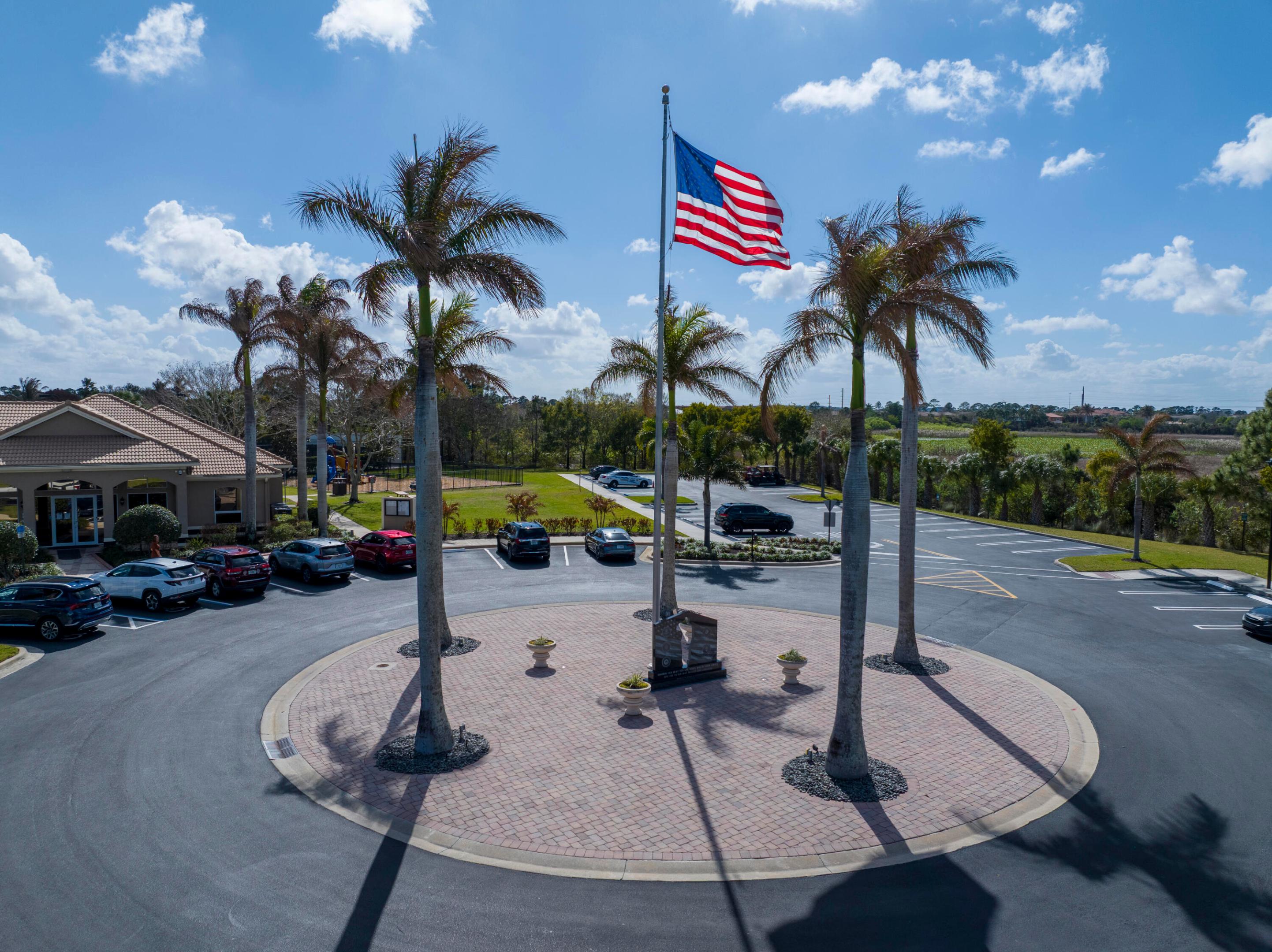 SECOND REPLAT OF PORTOFINO ISLES - Residential