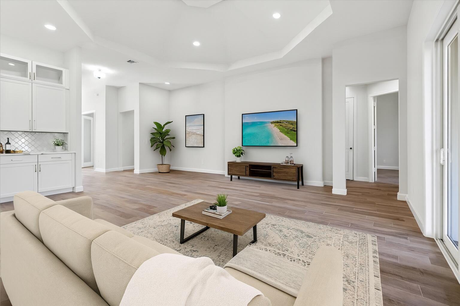 Port Saint Lucie - Residential Lease