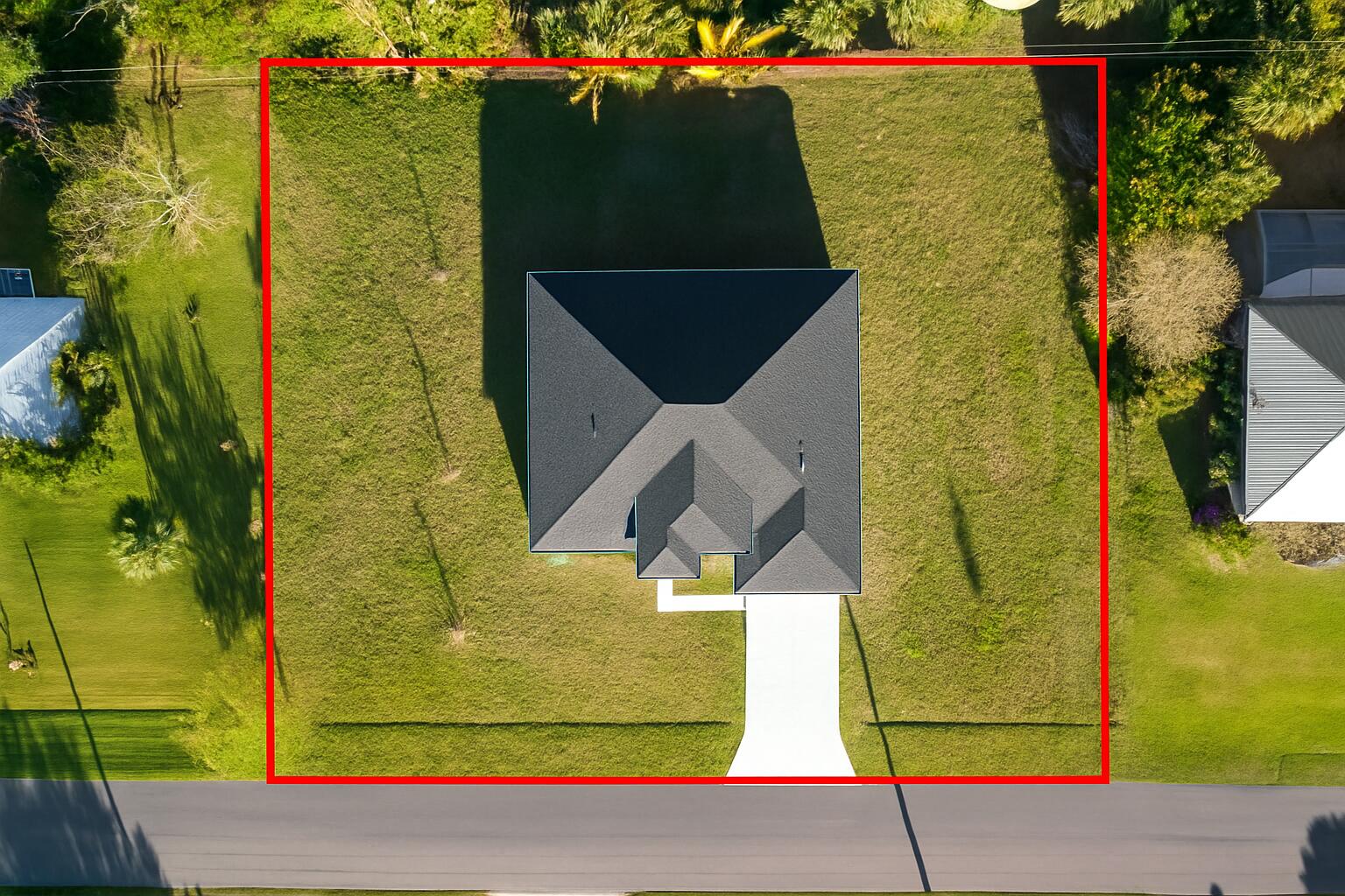 Port Saint Lucie - Residential Lease