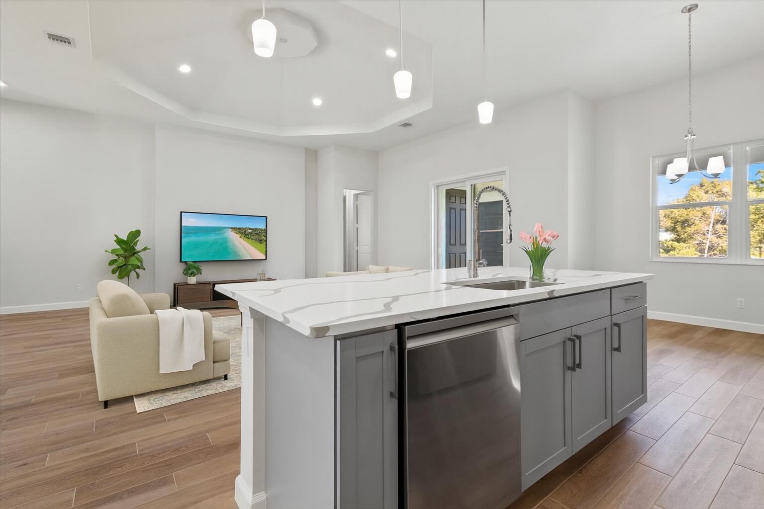 Port Saint Lucie - Residential Lease