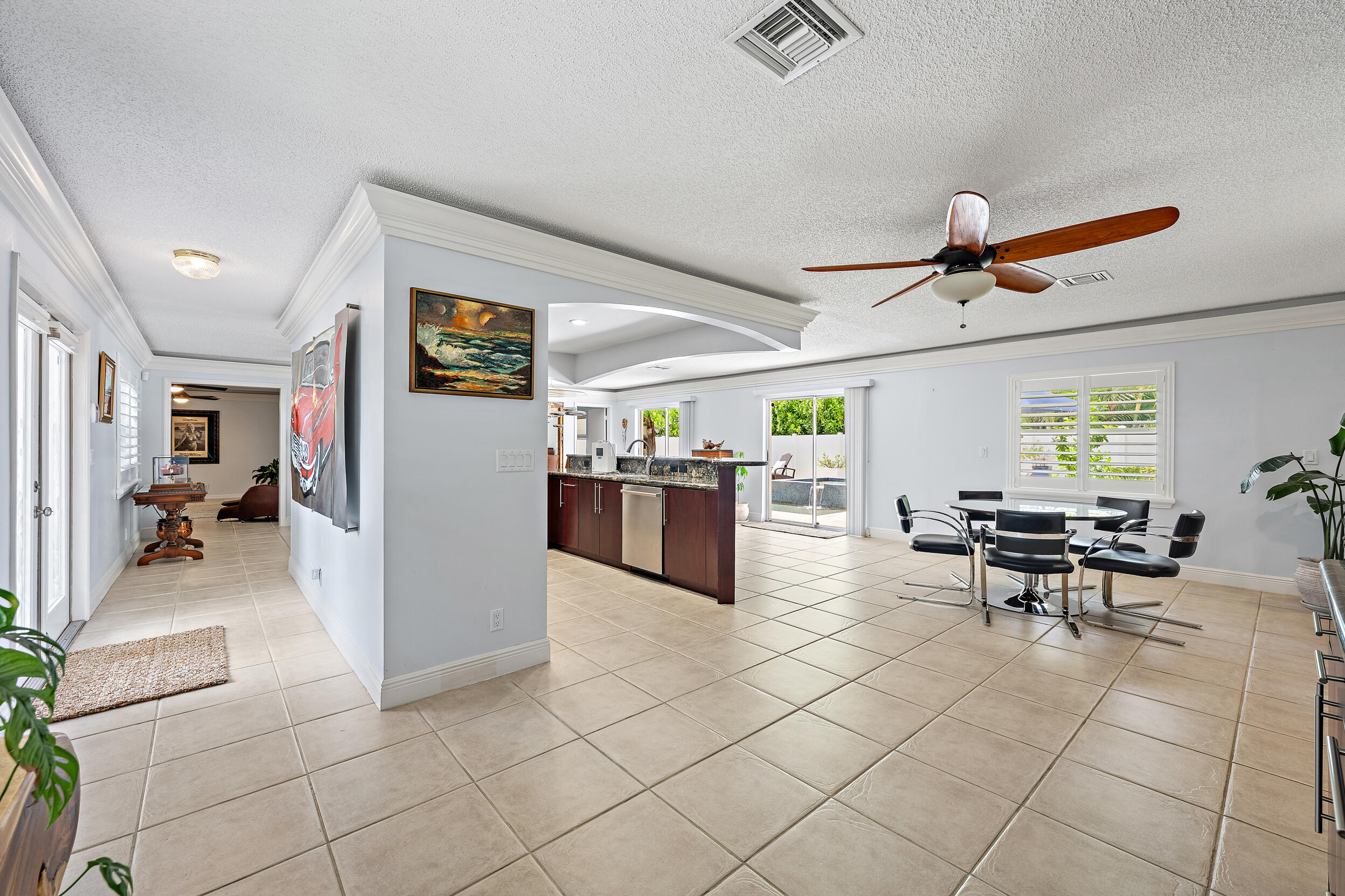 Snug Harbor Estates - Residential