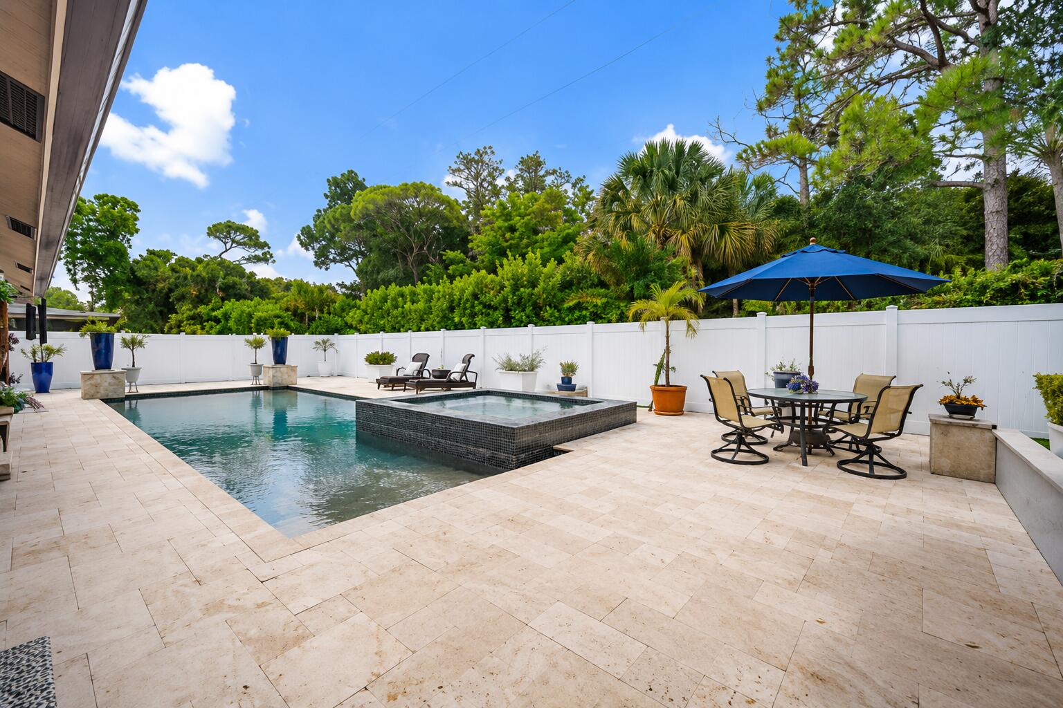 Snug Harbor Estates - Residential