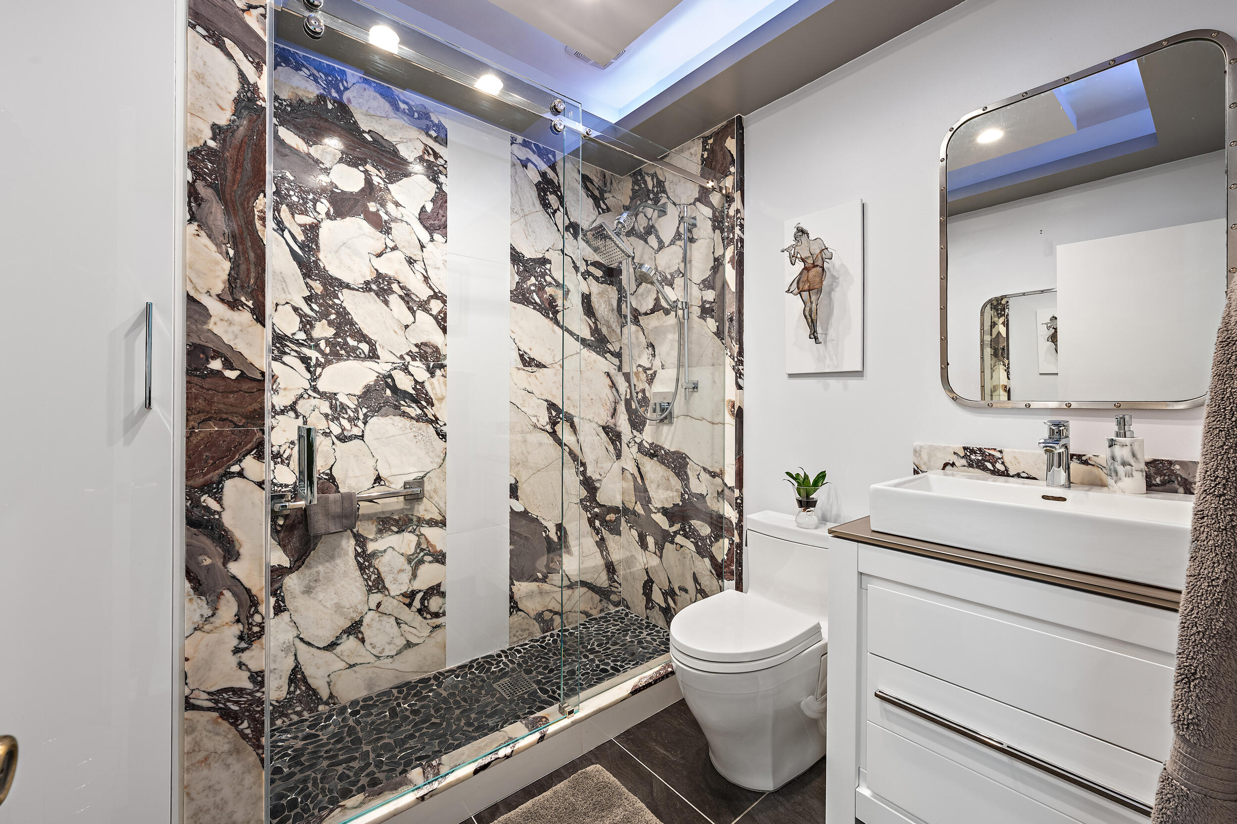 Snug Harbor Estates - Residential