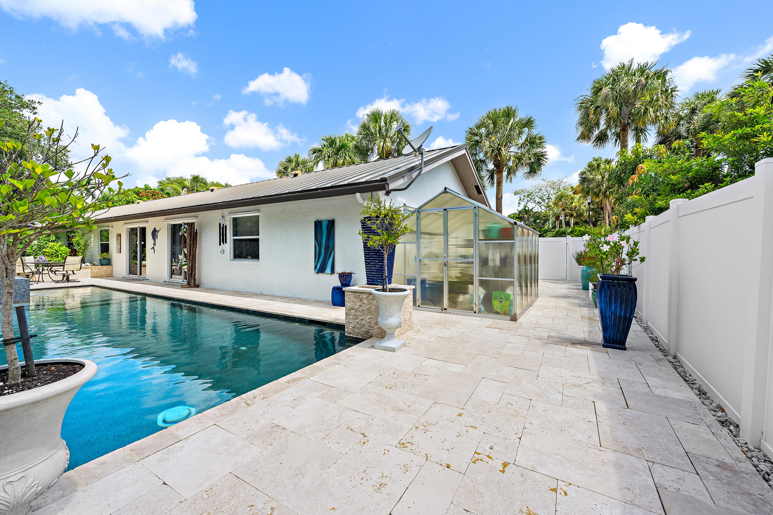 Snug Harbor Estates - Residential