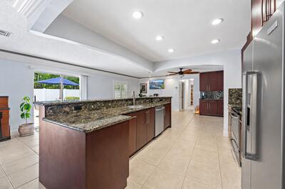 Snug Harbor Estates - Residential