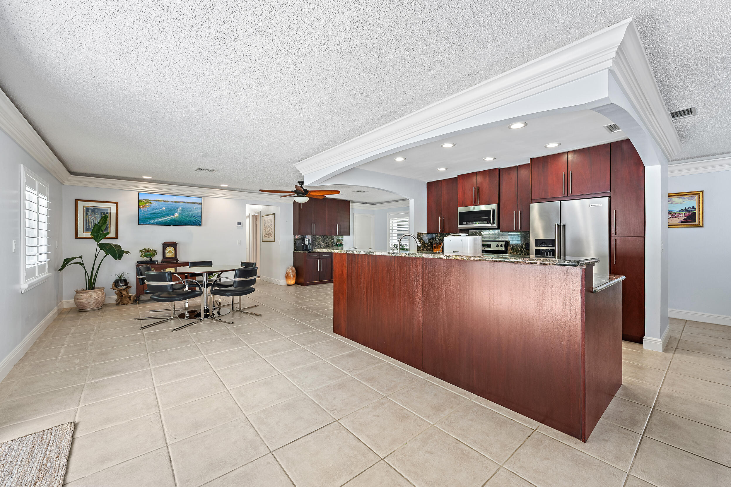 Snug Harbor Estates - Residential