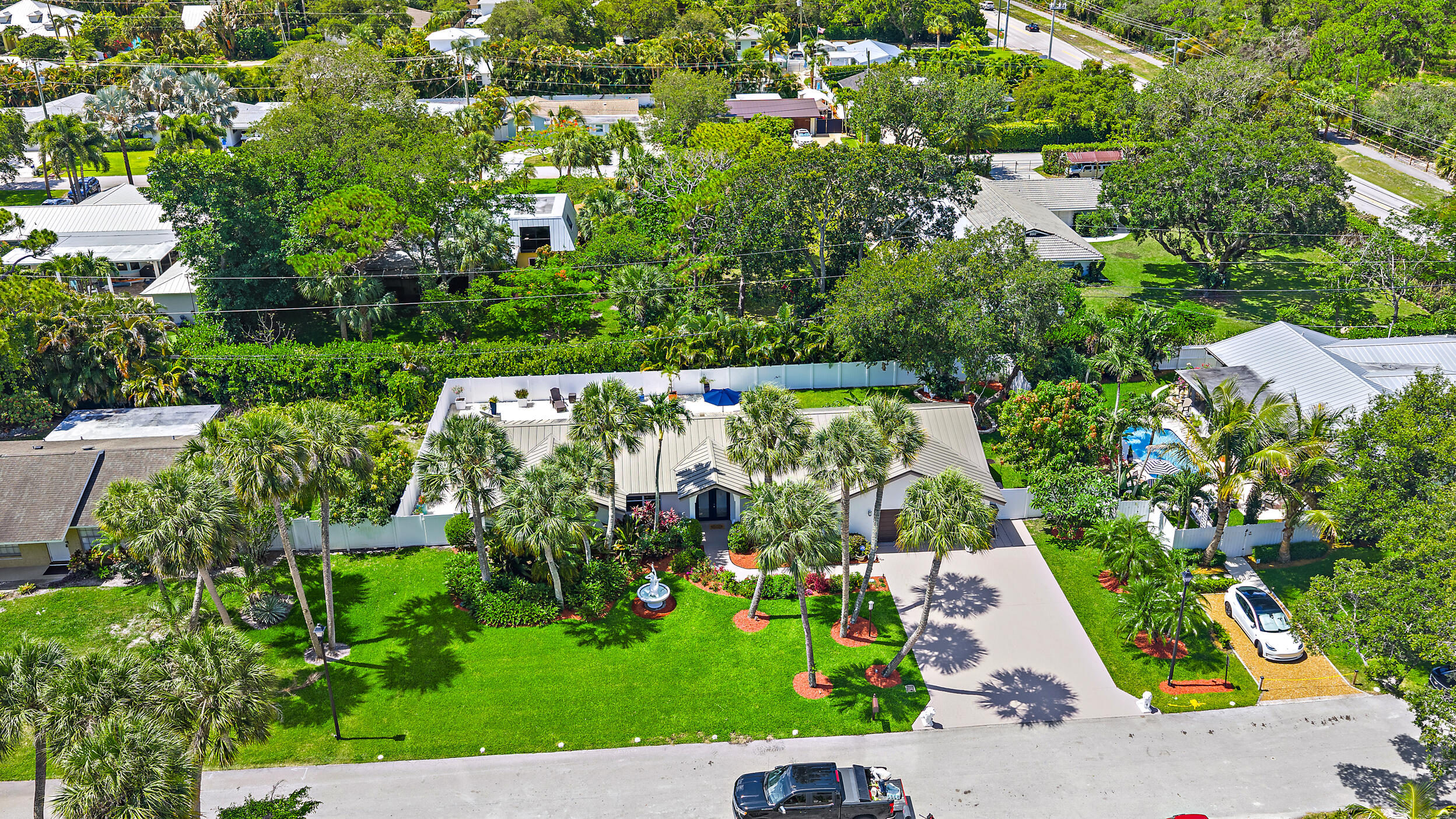 Snug Harbor Estates - Residential