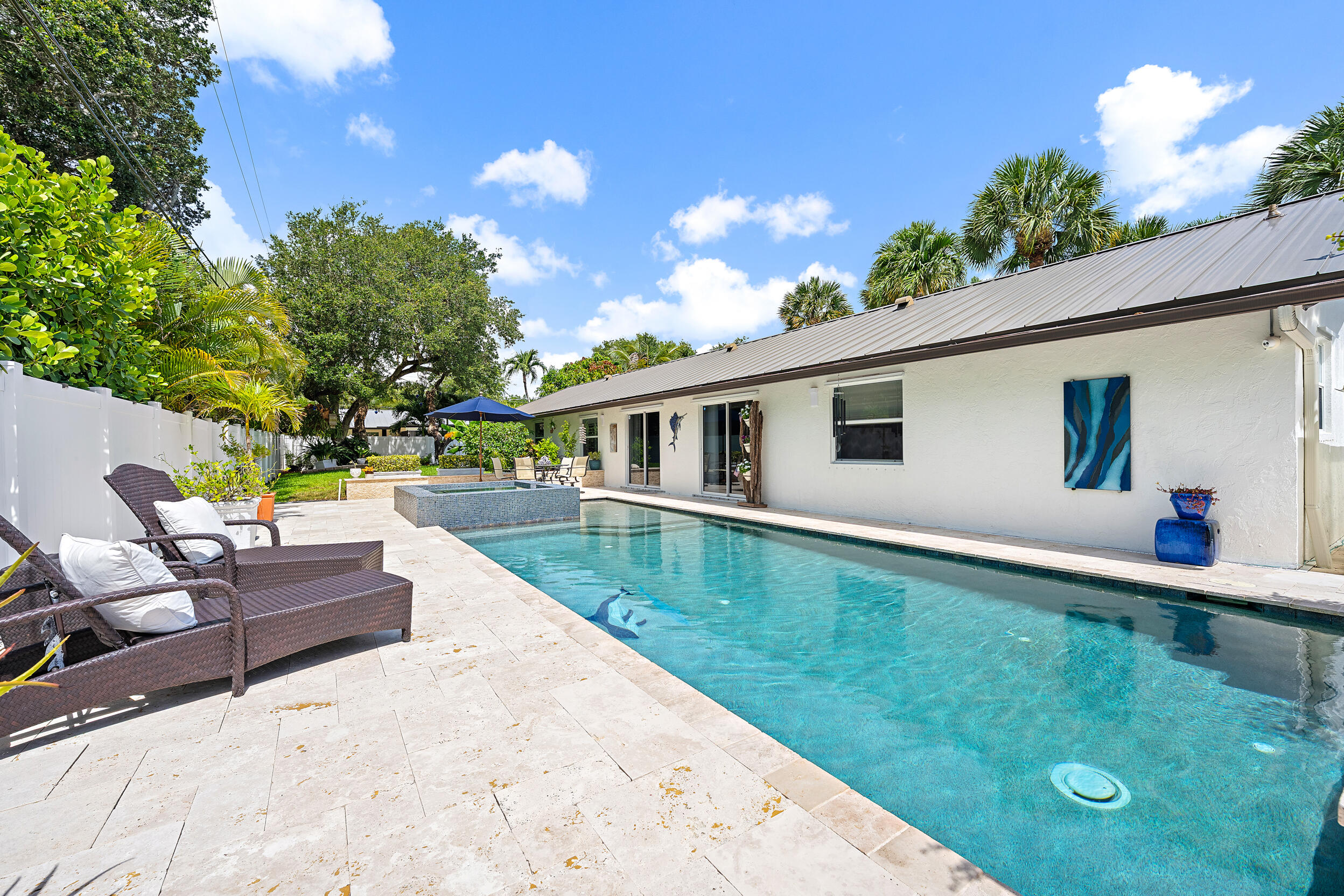 Snug Harbor Estates - Residential