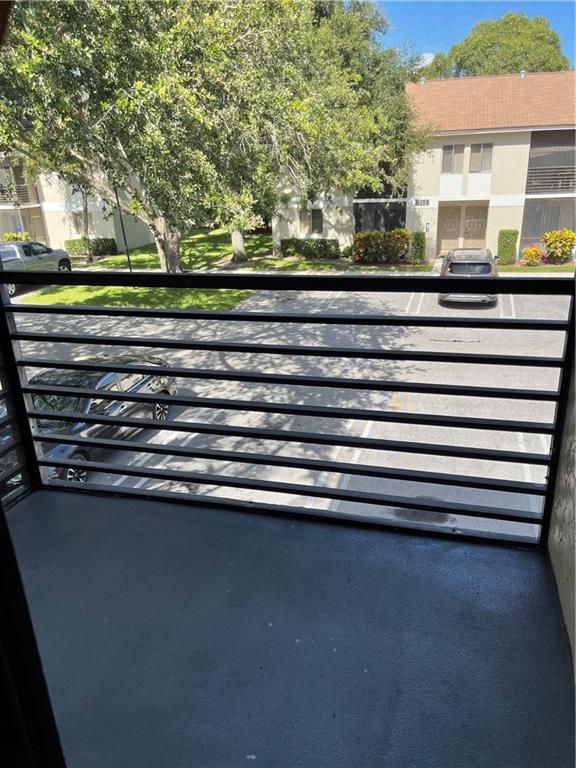 Gardens North Condominium - Residential