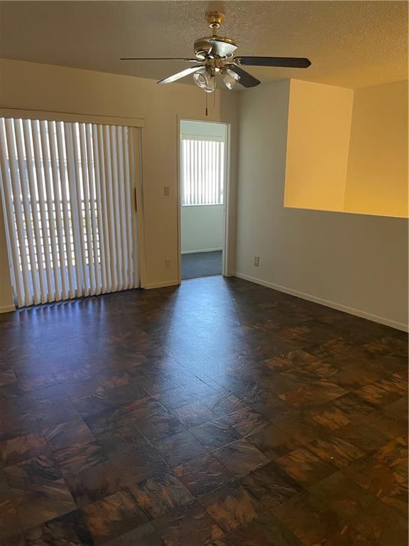 Gardens North Condominium - Residential