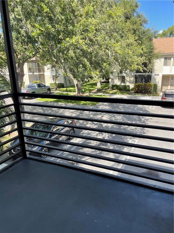 Gardens North Condominium - Residential