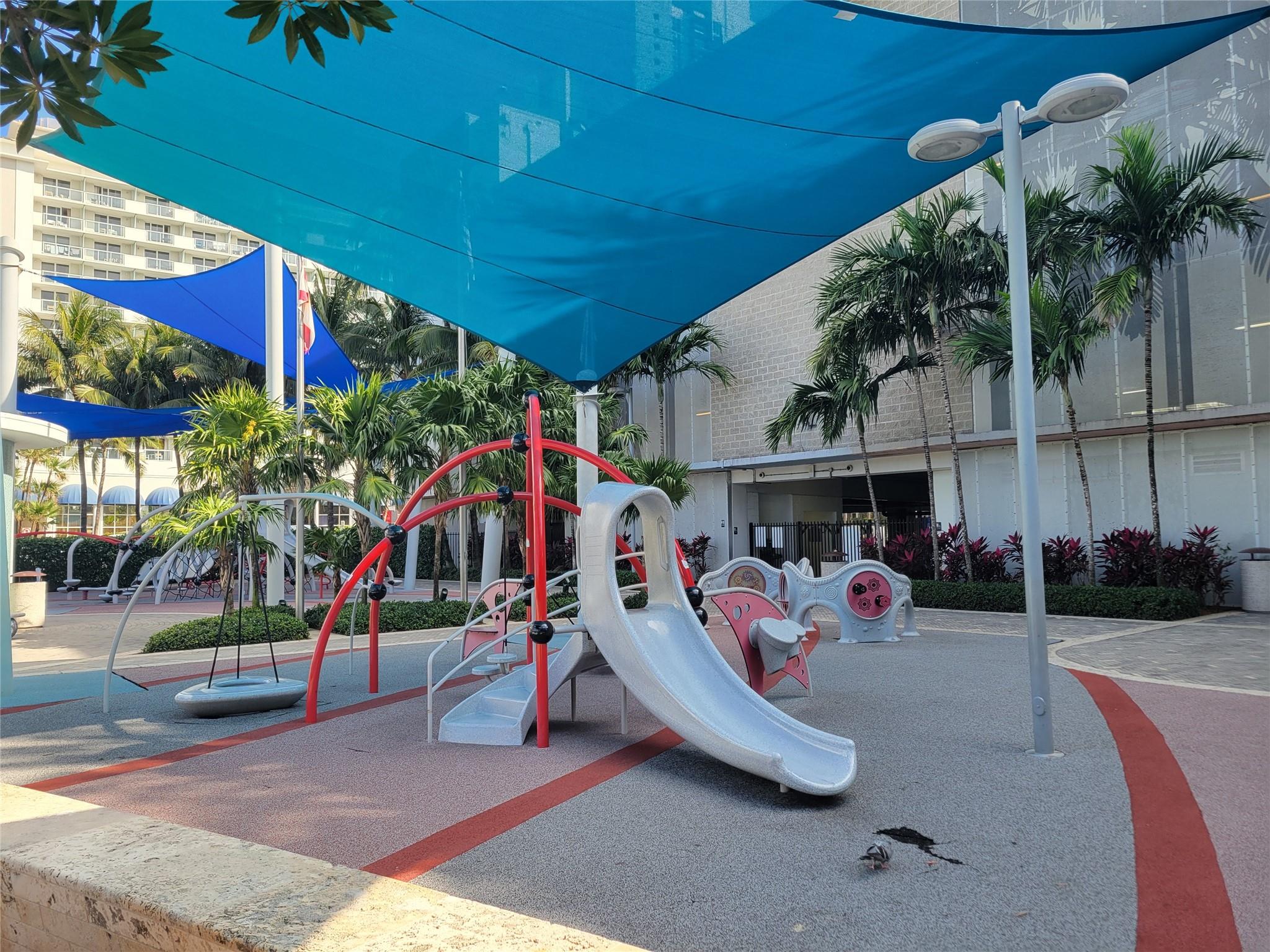 Oceanview Bldg Condo - Residential Lease