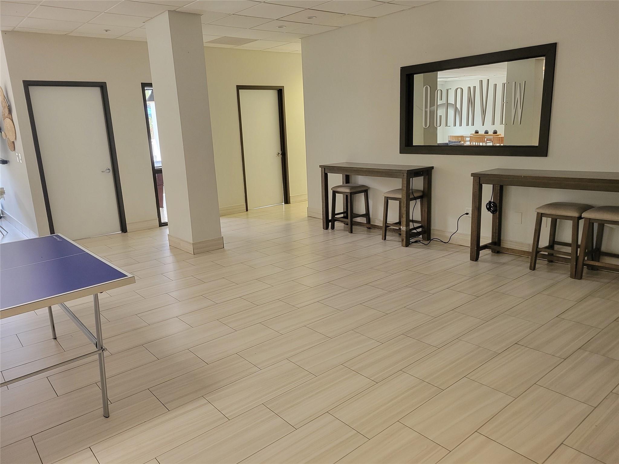 Oceanview Bldg Condo - Residential Lease