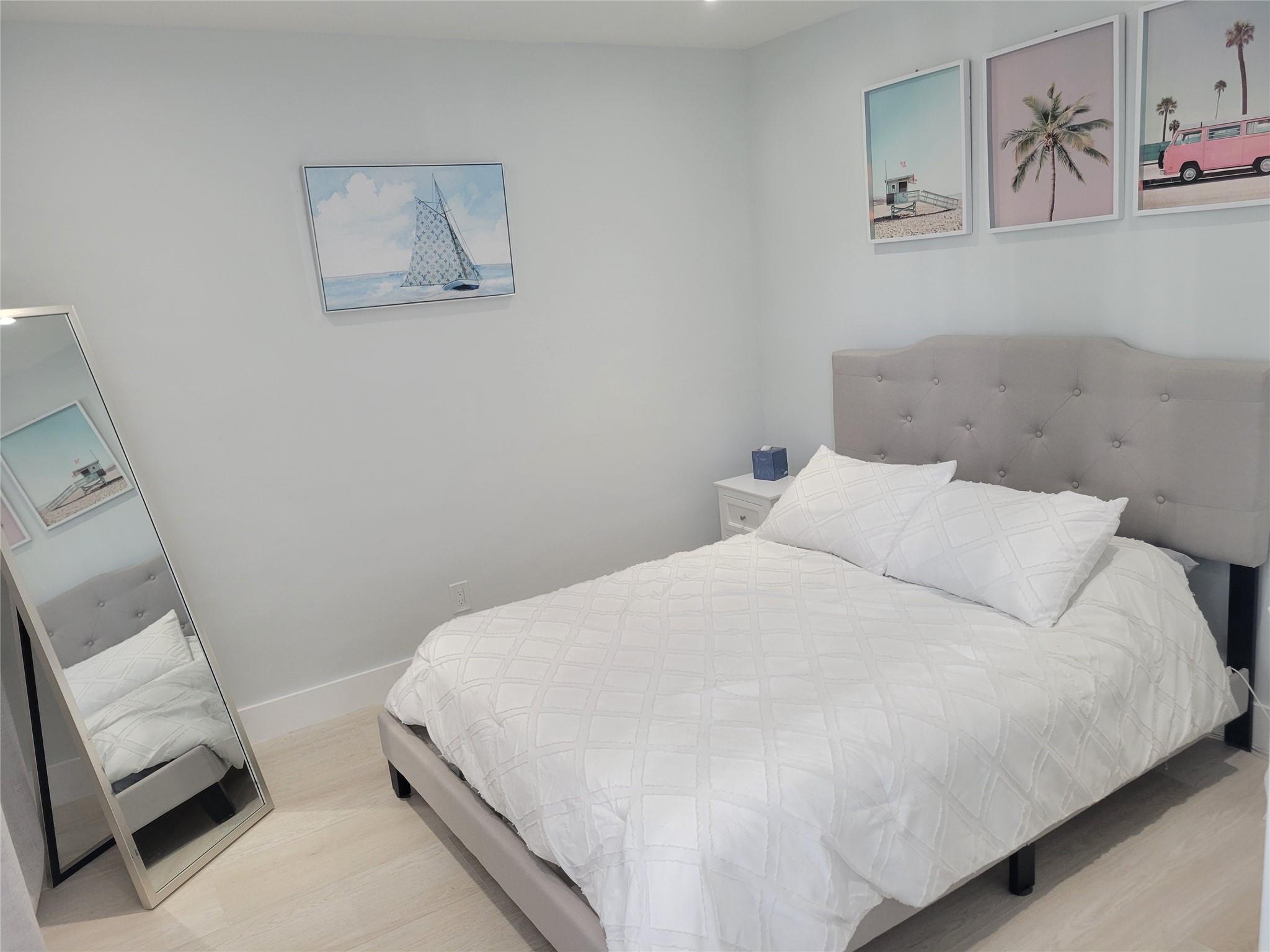 Oceanview Bldg Condo - Residential Lease