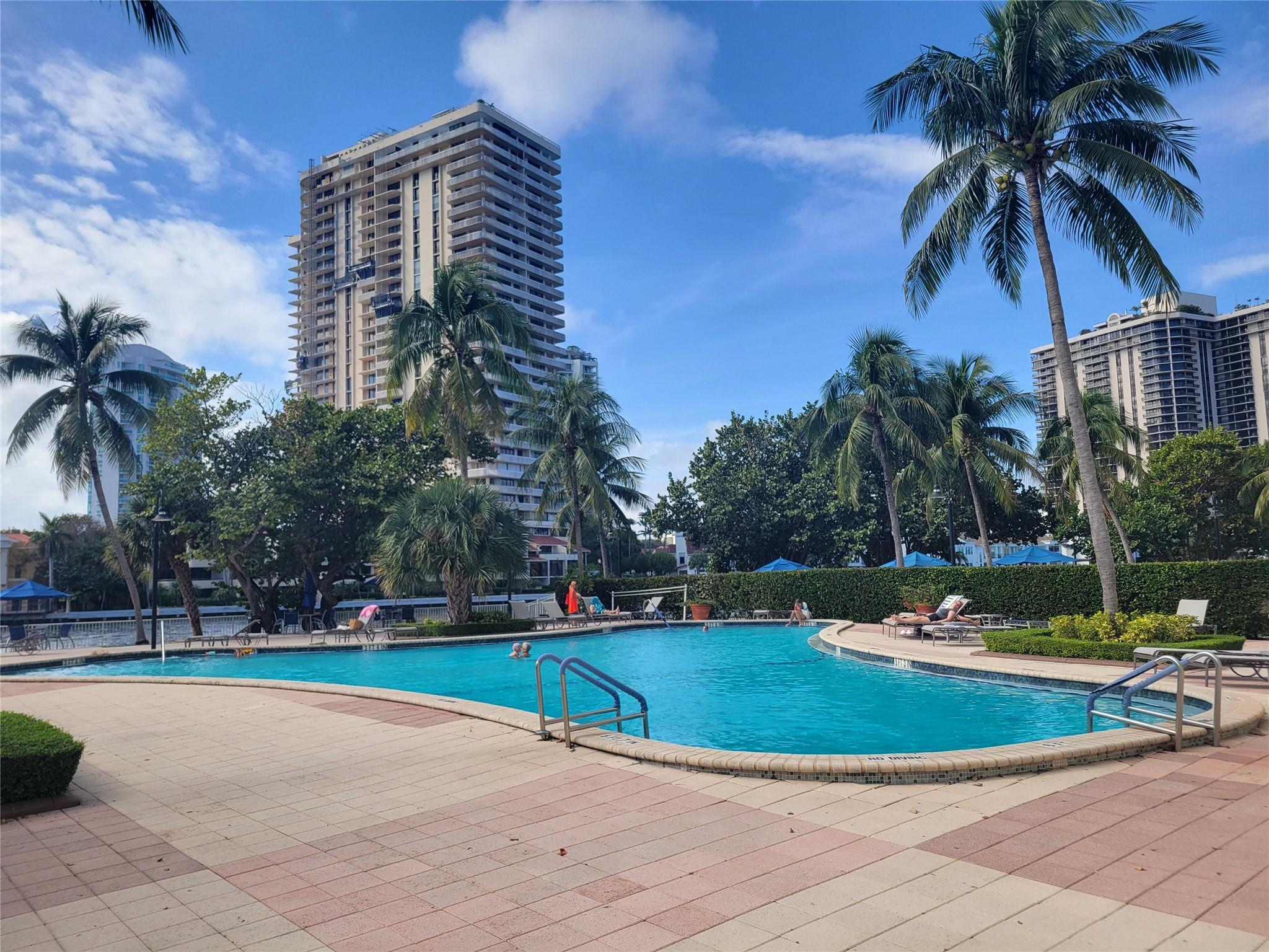 Oceanview Bldg Condo - Residential Lease