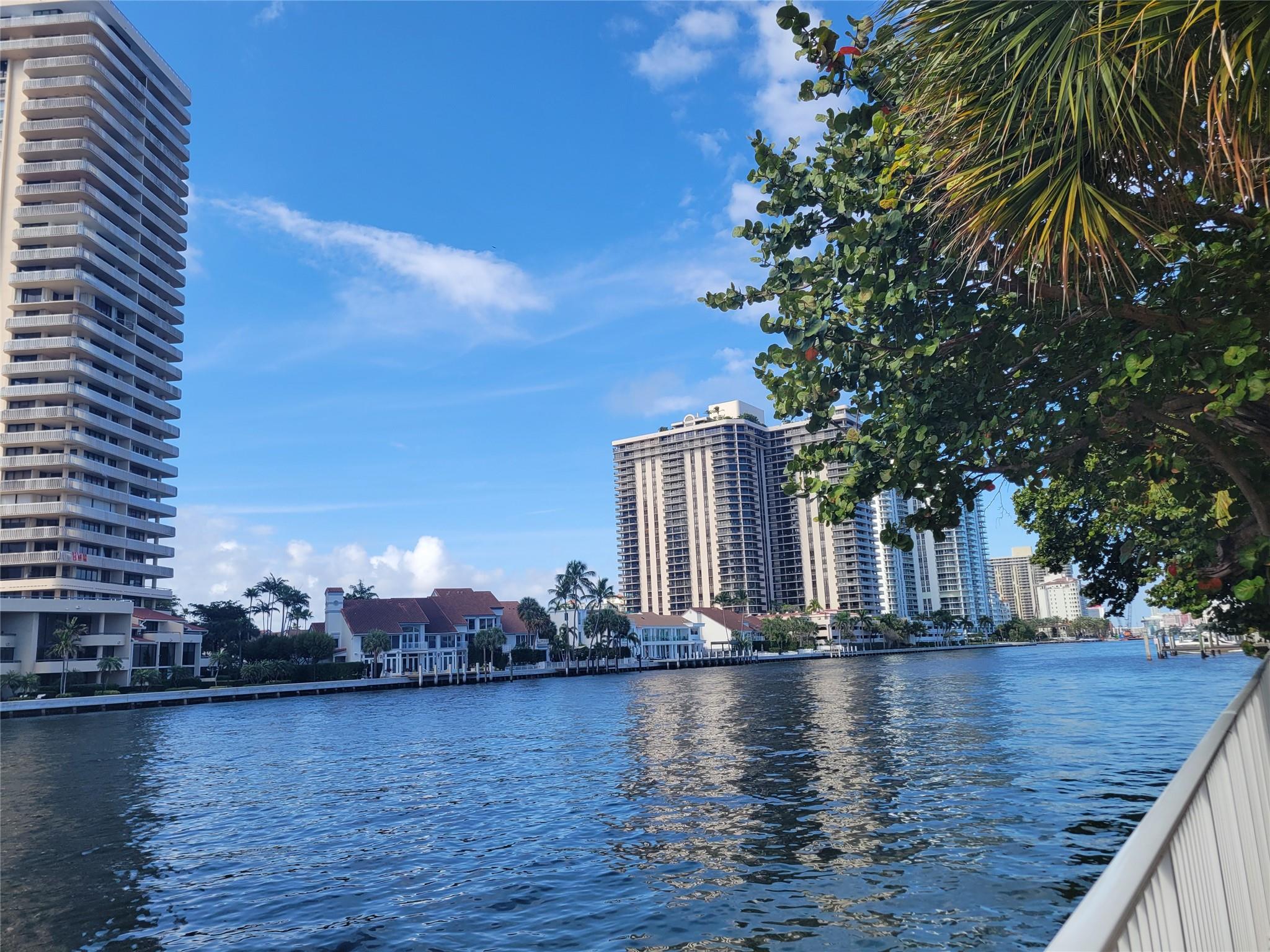 Oceanview Bldg Condo - Residential Lease
