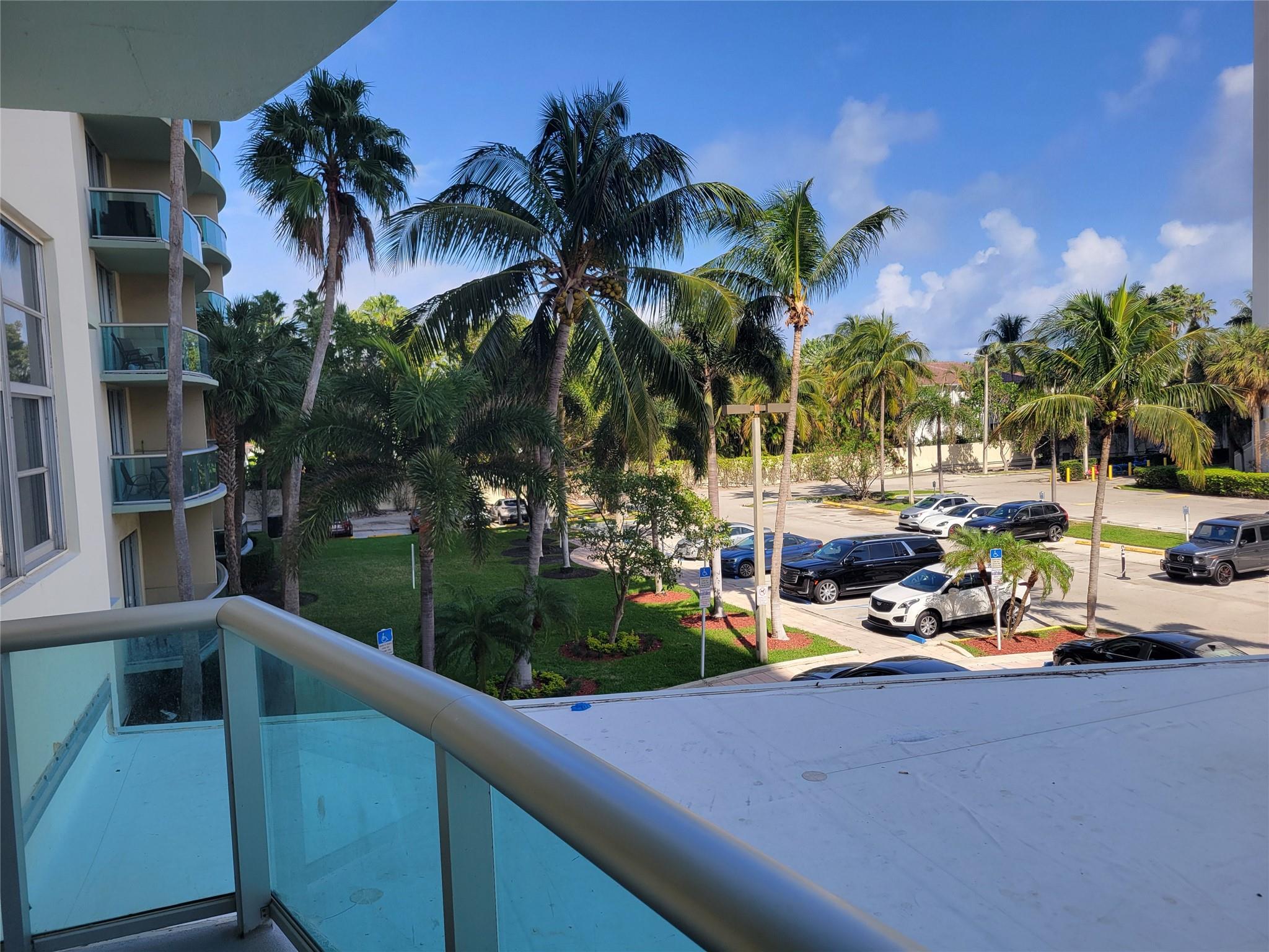 Oceanview Bldg Condo - Residential Lease