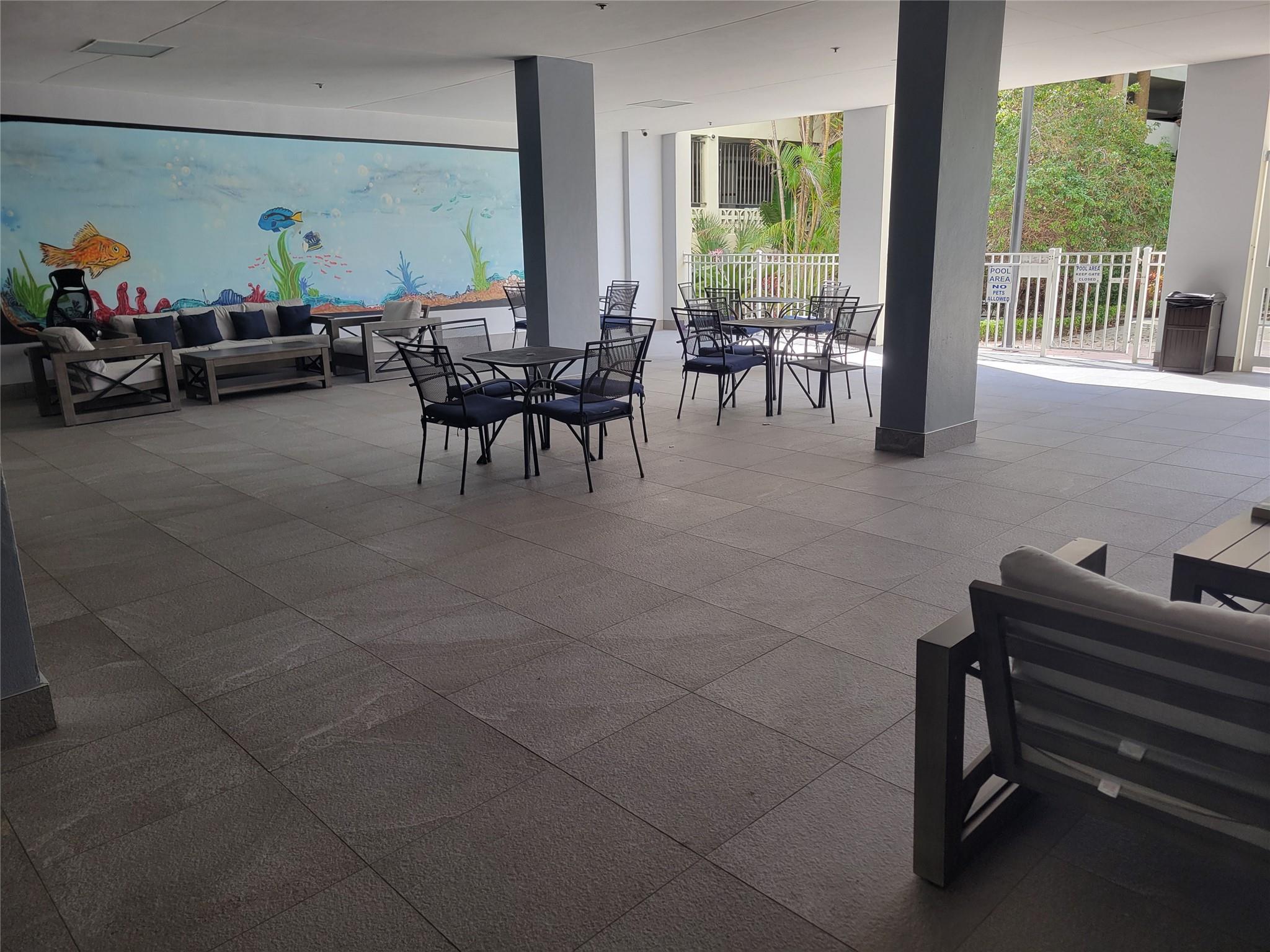 Oceanview Bldg Condo - Residential Lease