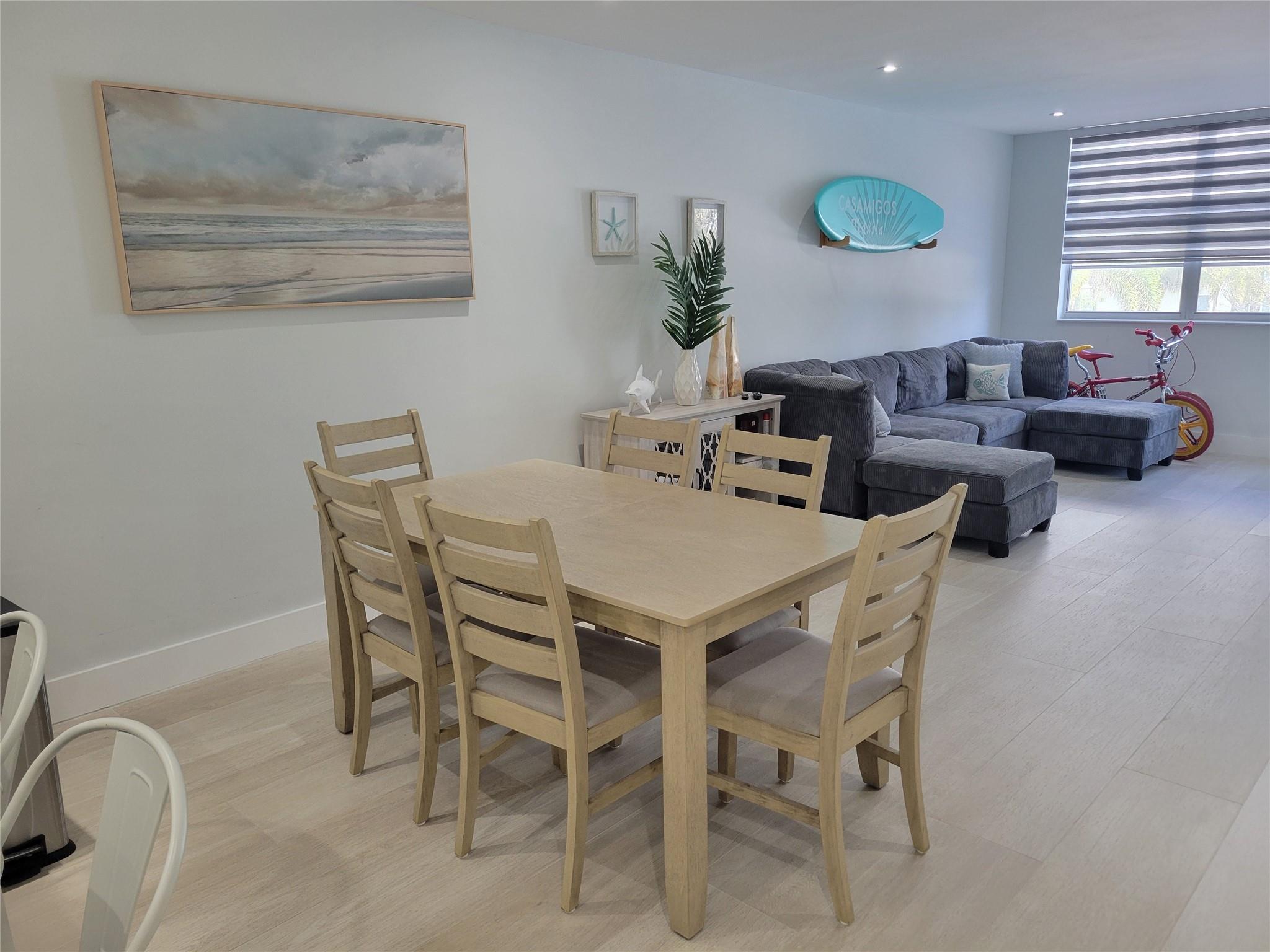 Oceanview Bldg Condo - Residential Lease