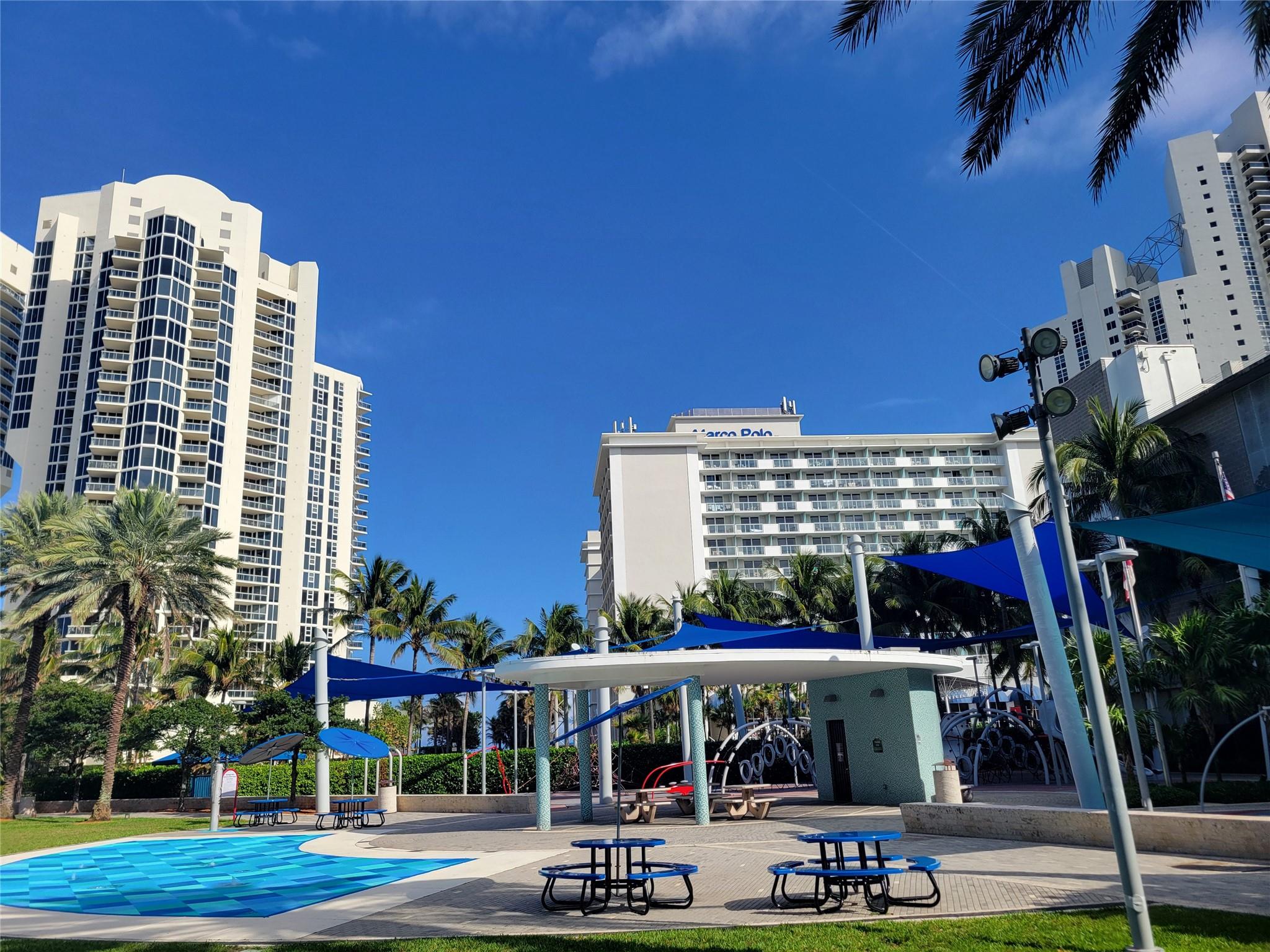 Oceanview Bldg Condo - Residential Lease