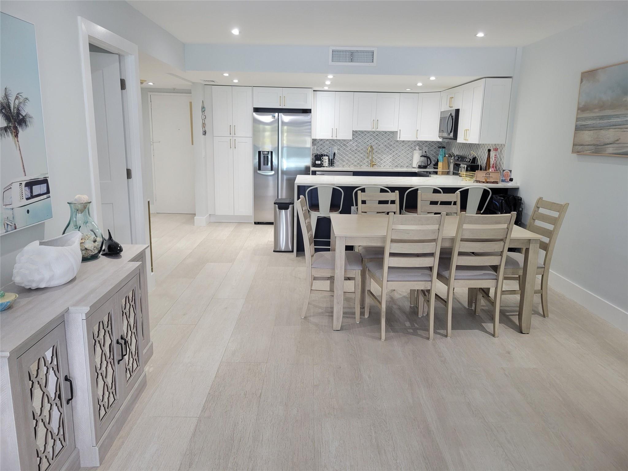 Oceanview Bldg Condo - Residential Lease