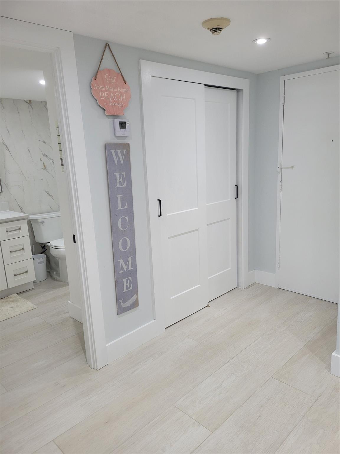 Oceanview Bldg Condo - Residential Lease