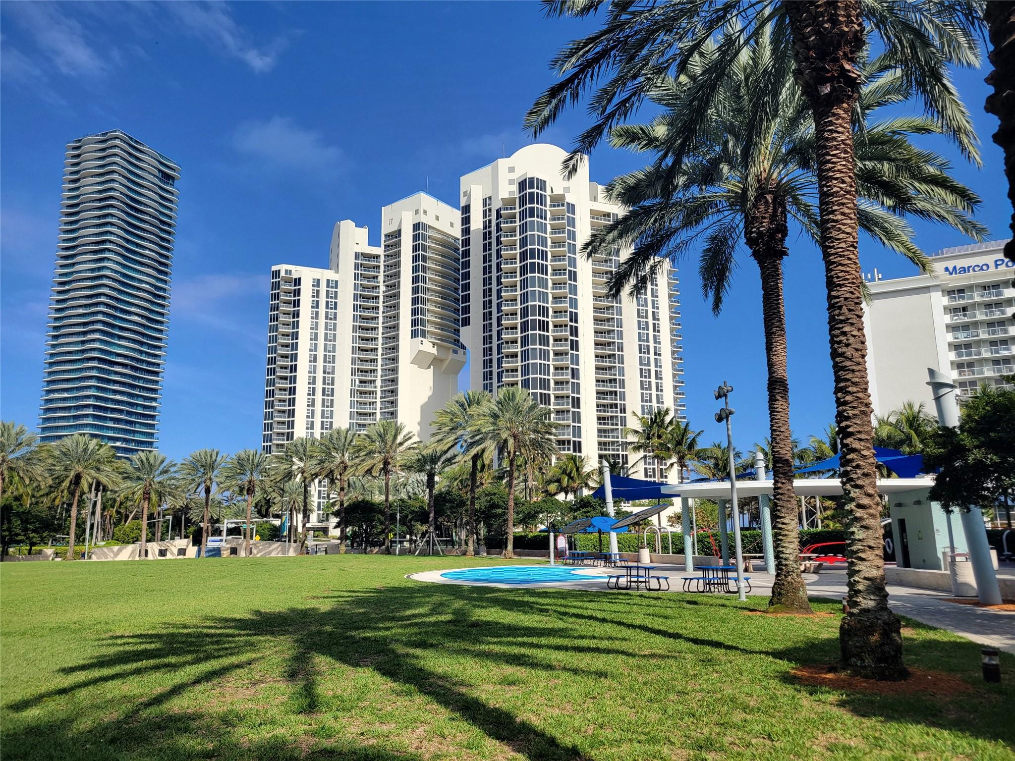 Oceanview Bldg Condo - Residential Lease