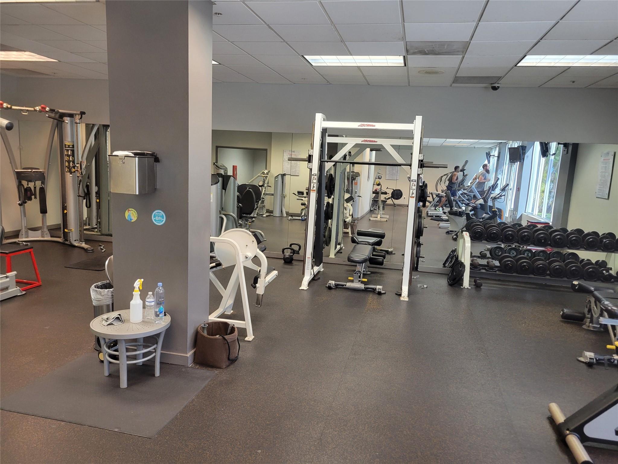 Oceanview Bldg Condo - Residential Lease