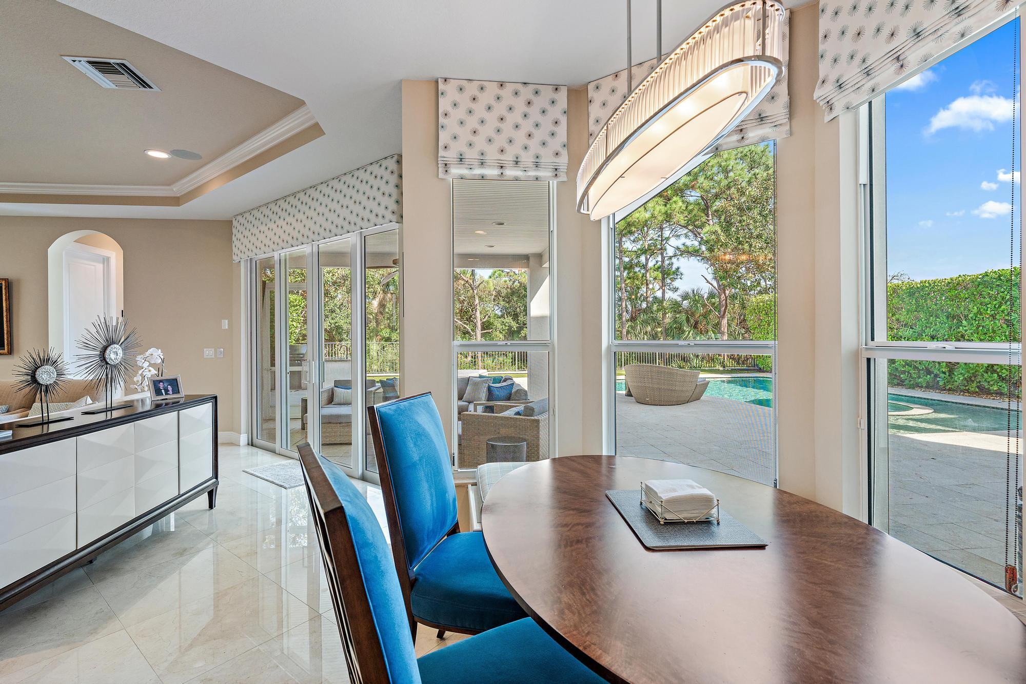 PRESERVE AT JUNO BEACH - Residential