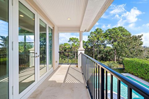 A home in Juno Beach