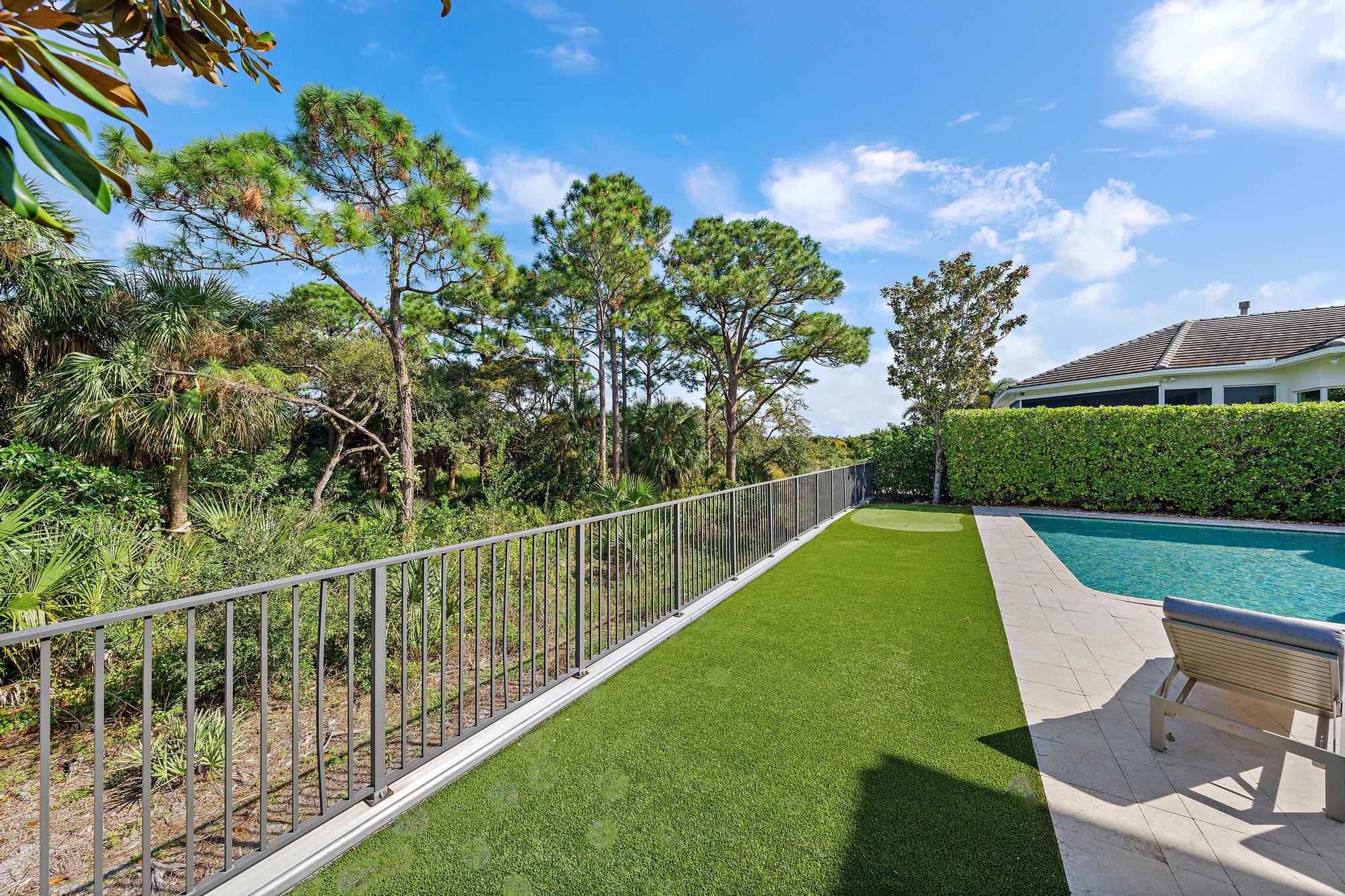 PRESERVE AT JUNO BEACH - Residential