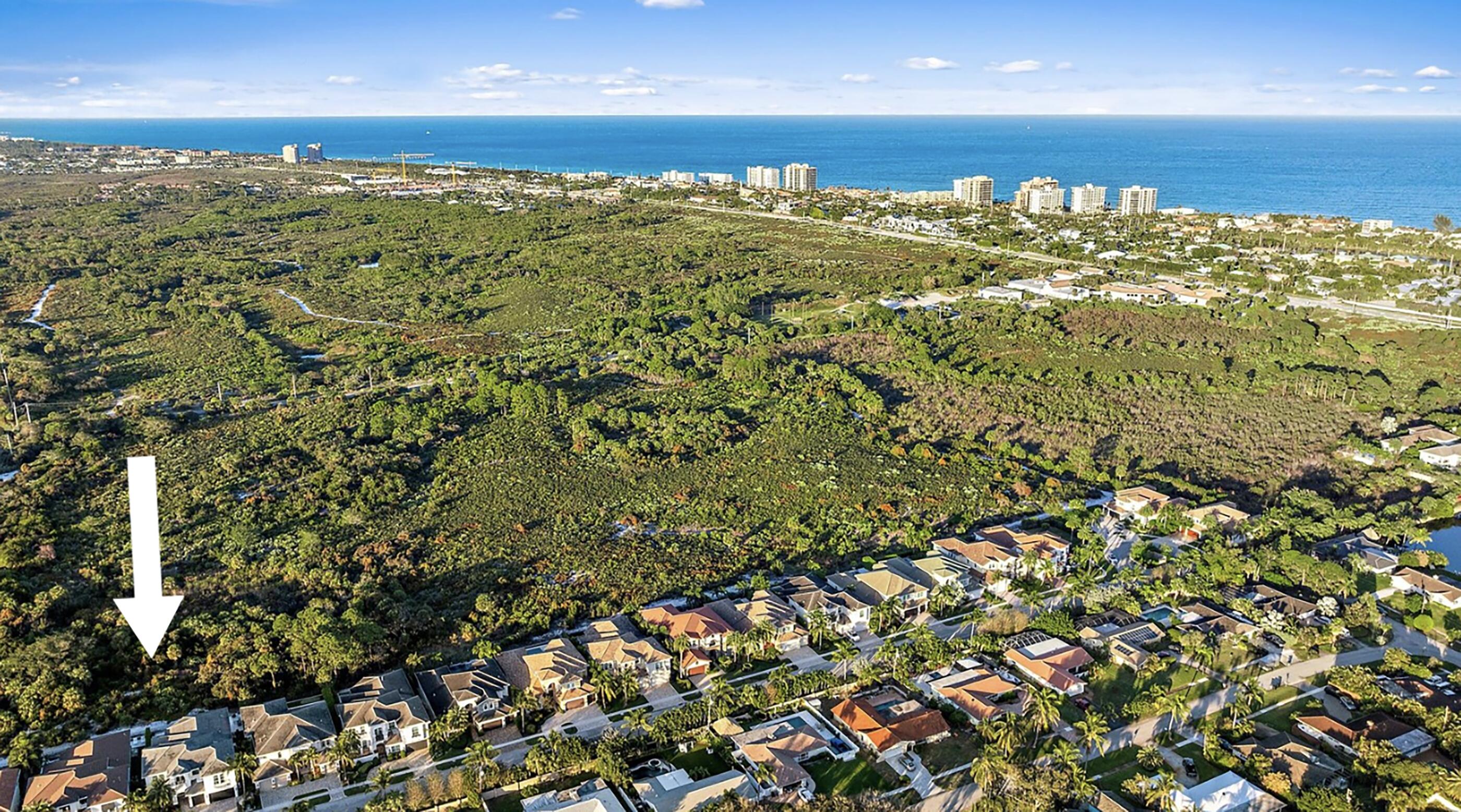 PRESERVE AT JUNO BEACH - Residential