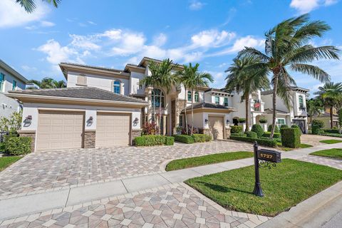 A home in Juno Beach