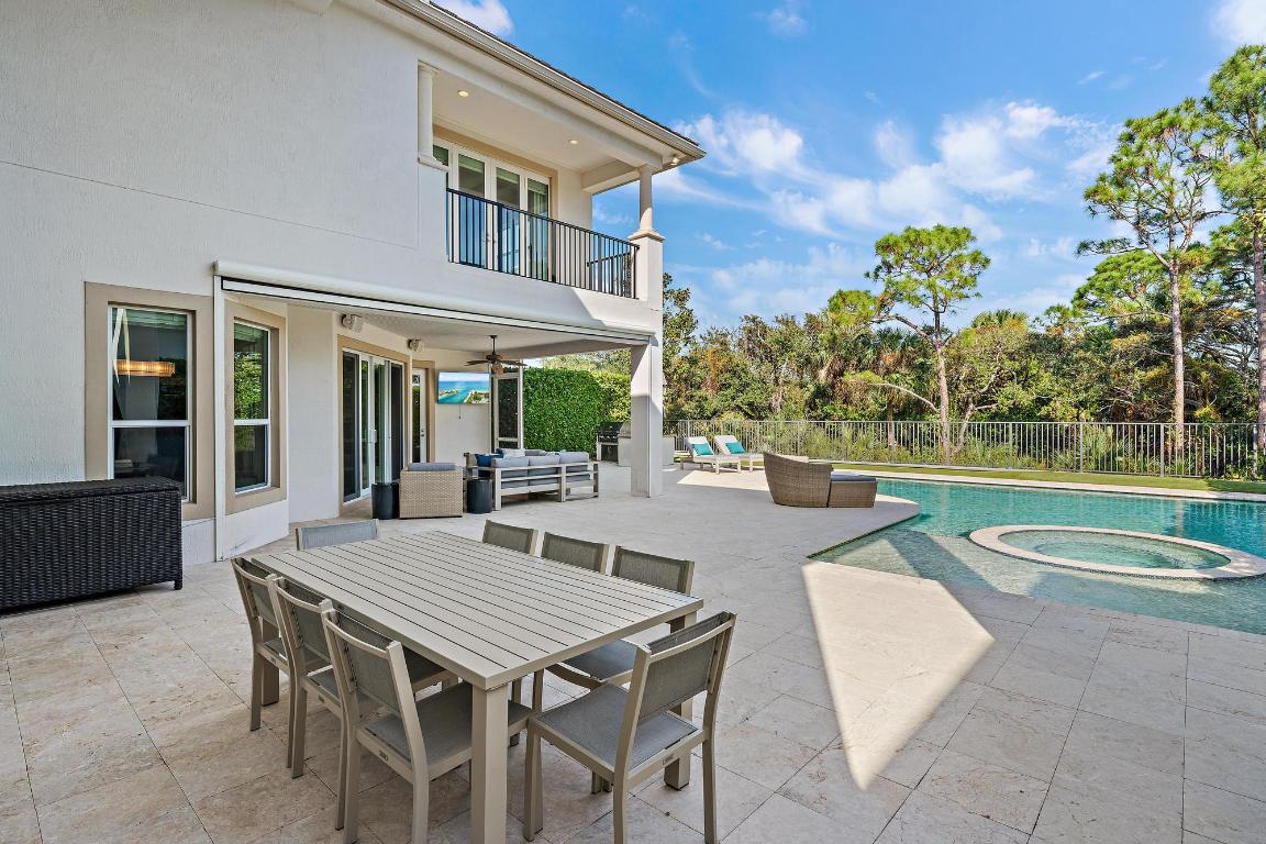 PRESERVE AT JUNO BEACH - Residential