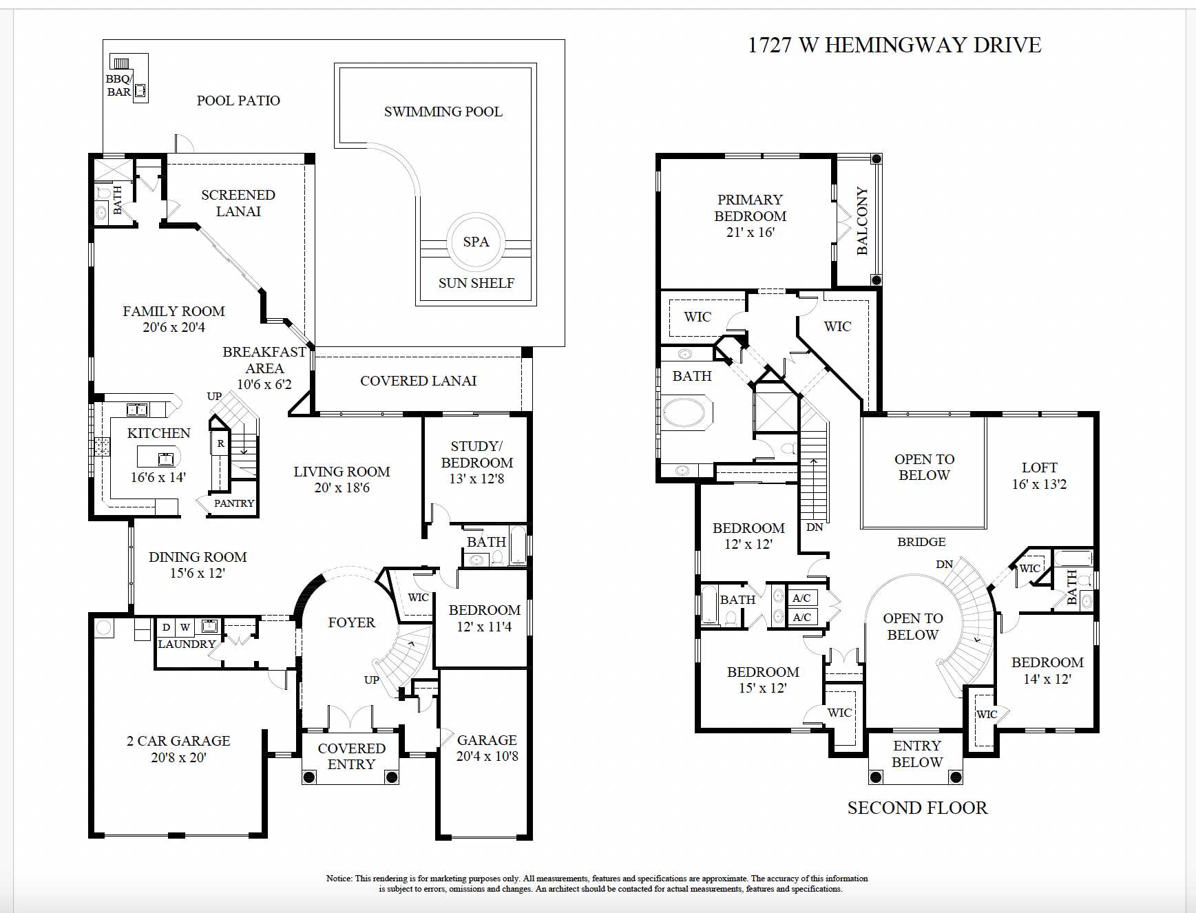 PRESERVE AT JUNO BEACH - Residential